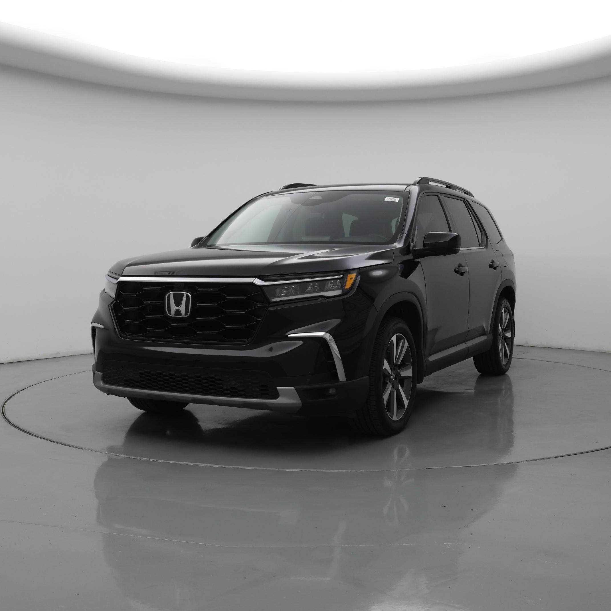 Thumbnail: 2025 Honda Pilot - 4