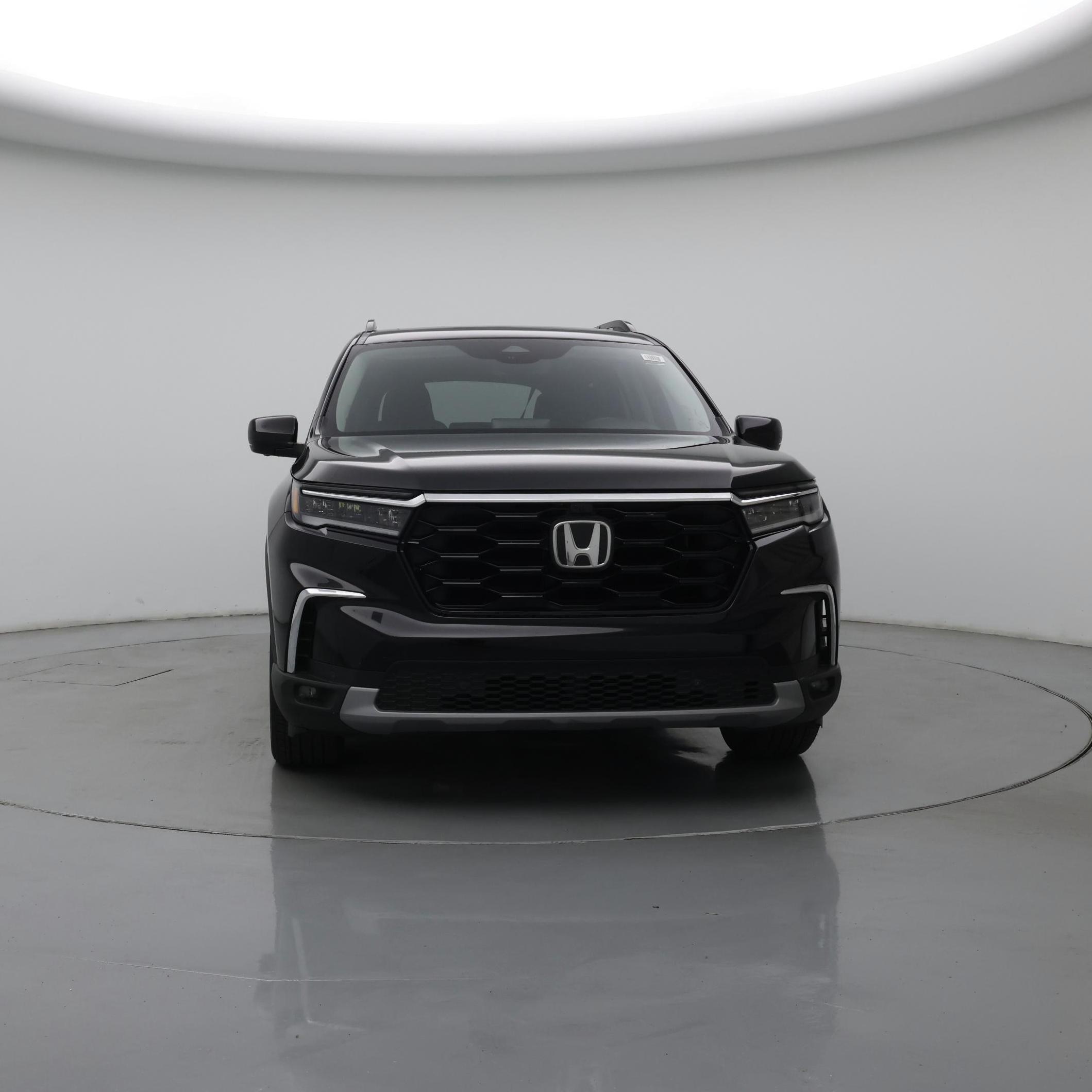 Thumbnail: 2025 Honda Pilot - 5