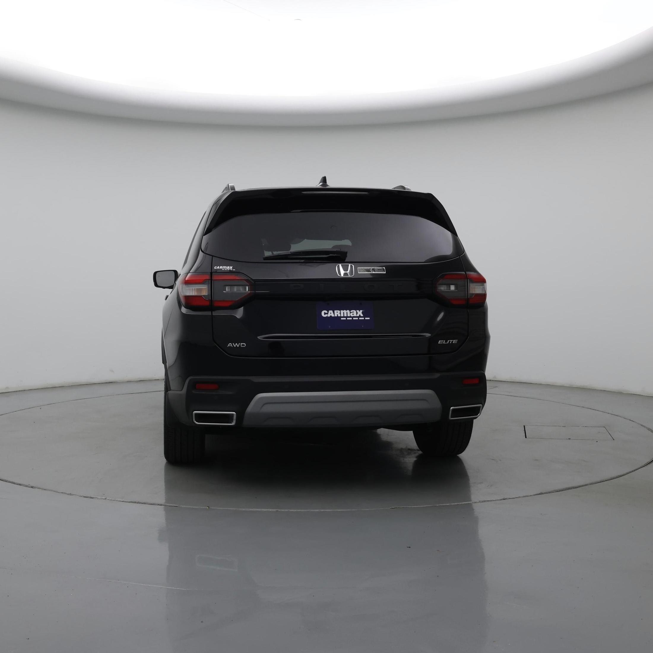 Thumbnail: 2025 Honda Pilot - 6