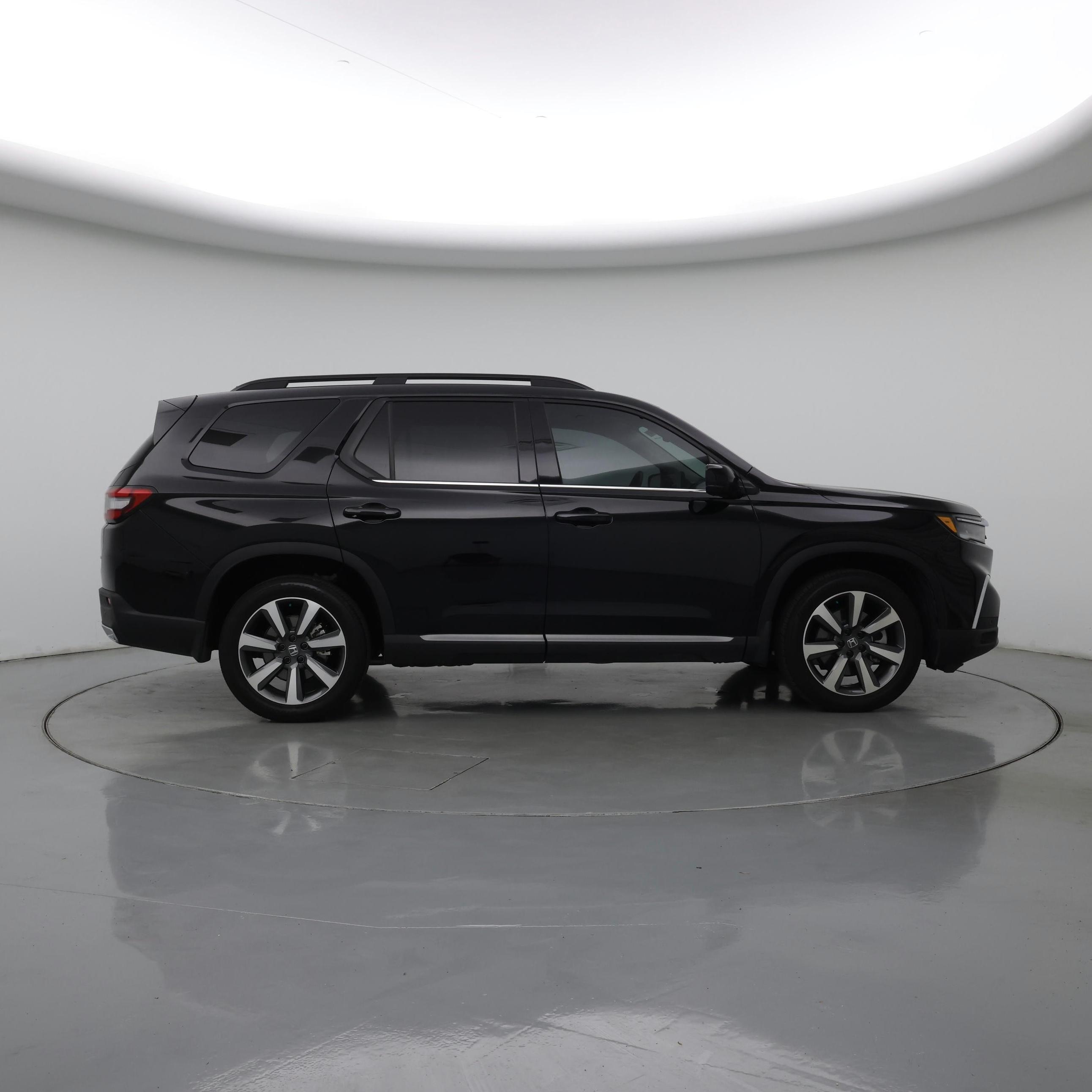 Thumbnail: 2025 Honda Pilot - 7