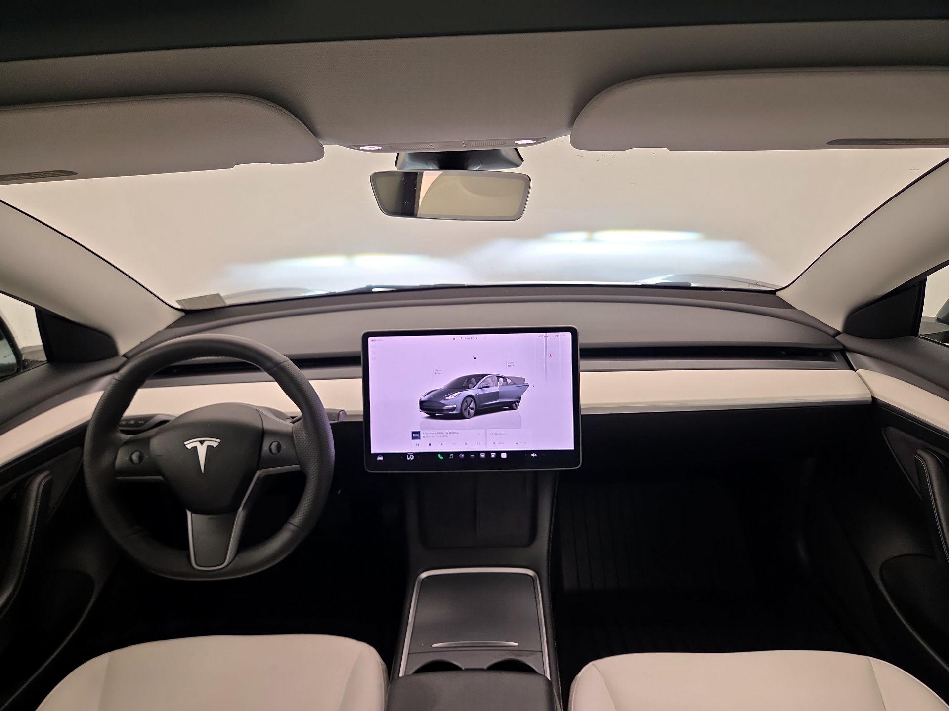 Thumbnail: 2023 Tesla Model 3 - 9