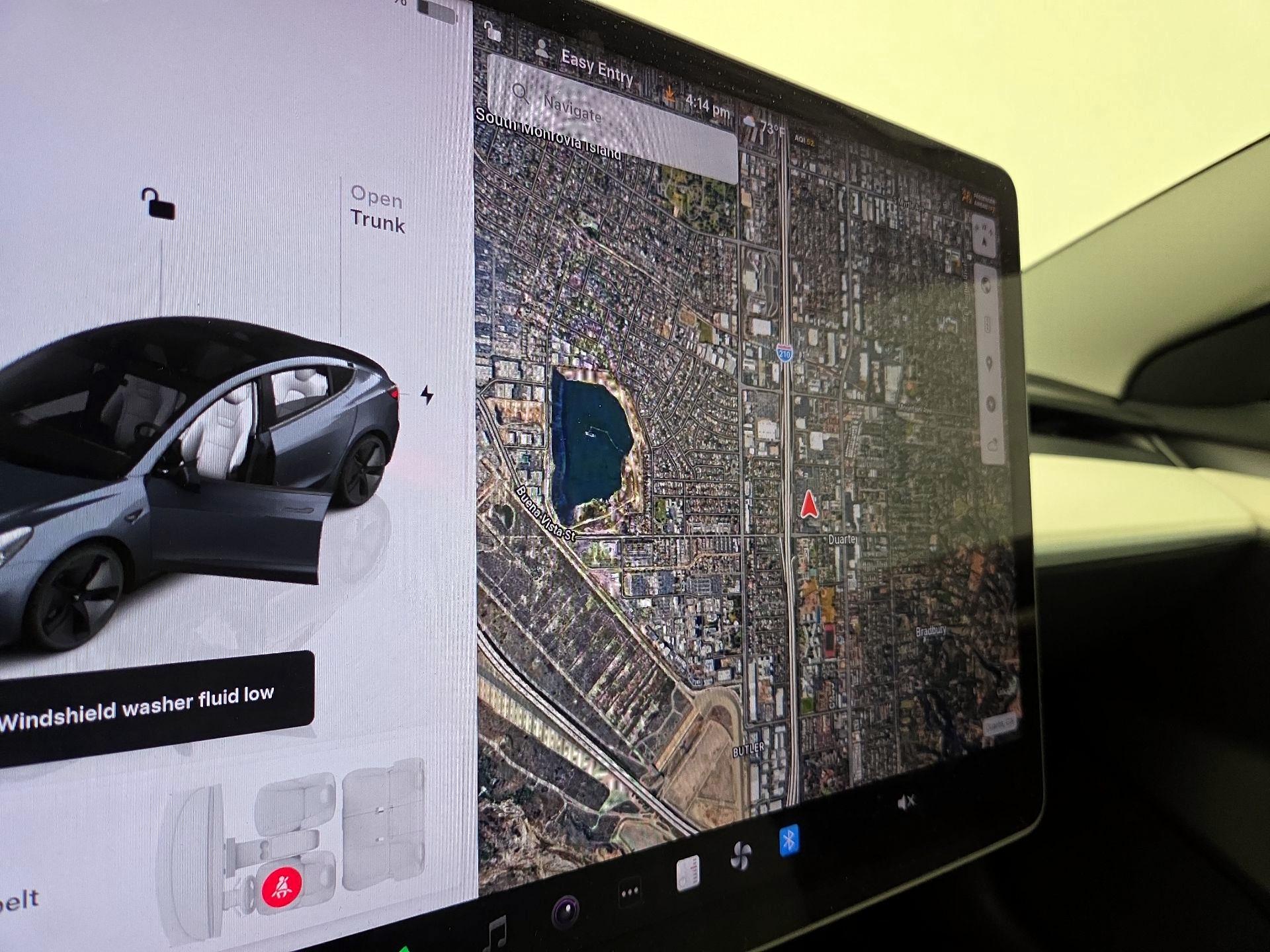 Thumbnail: 2023 Tesla Model 3 - 13