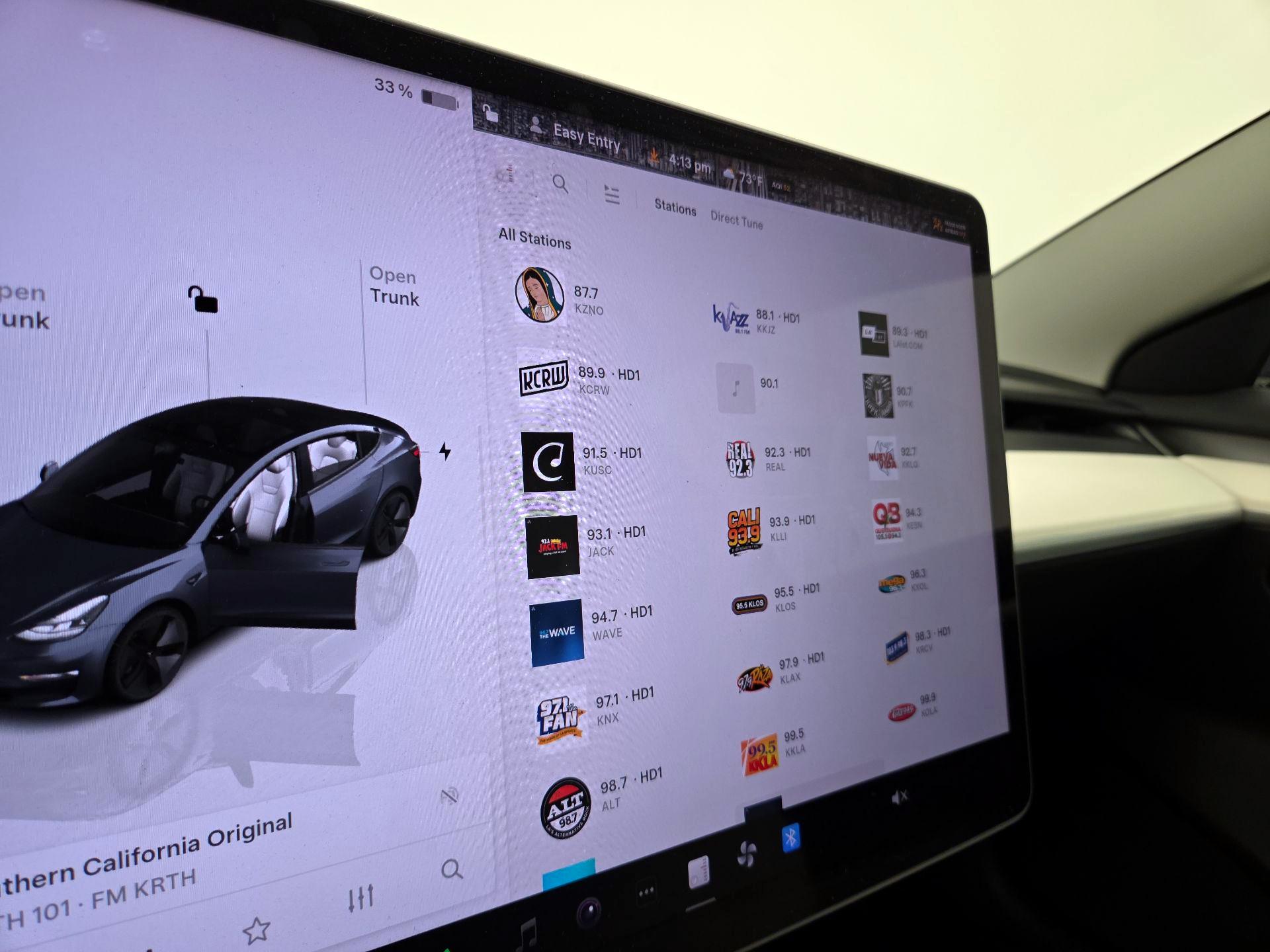 Thumbnail: 2023 Tesla Model 3 - 15