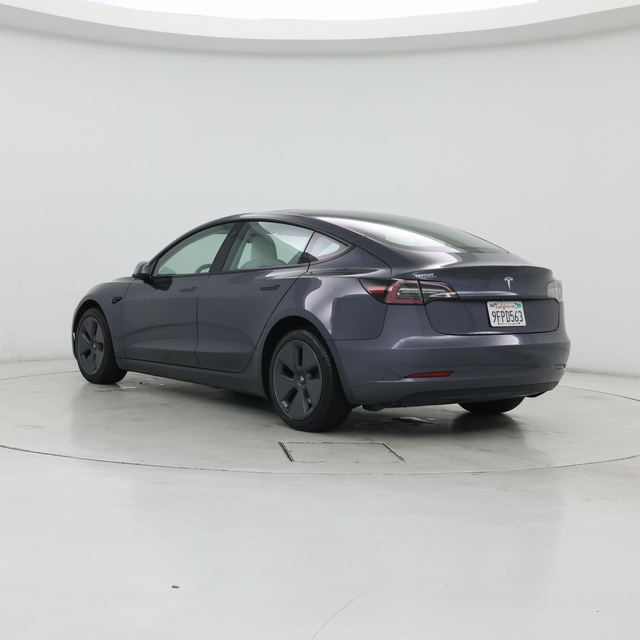 Thumbnail: 2023 Tesla Model 3 - 2
