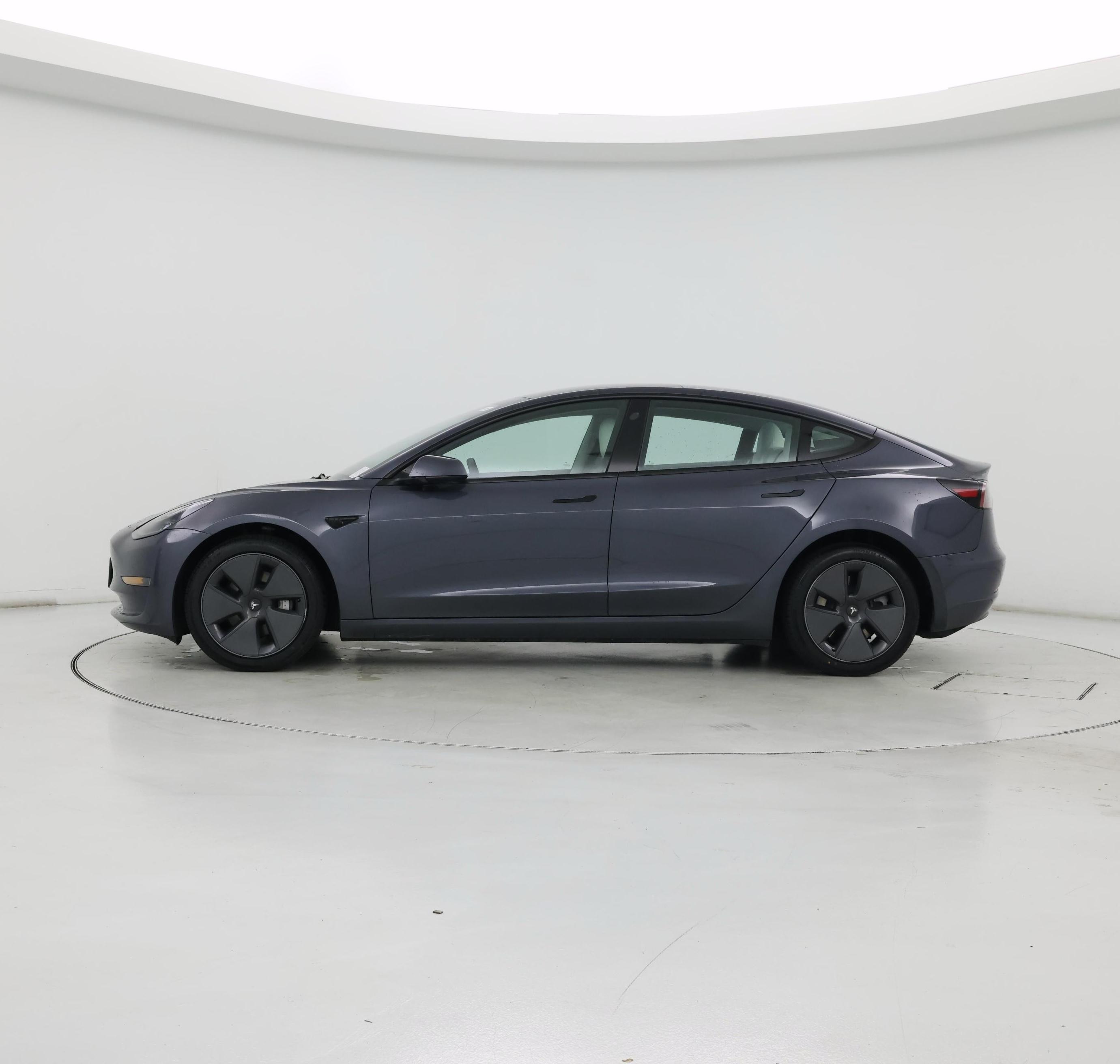Thumbnail: 2023 Tesla Model 3 - 3