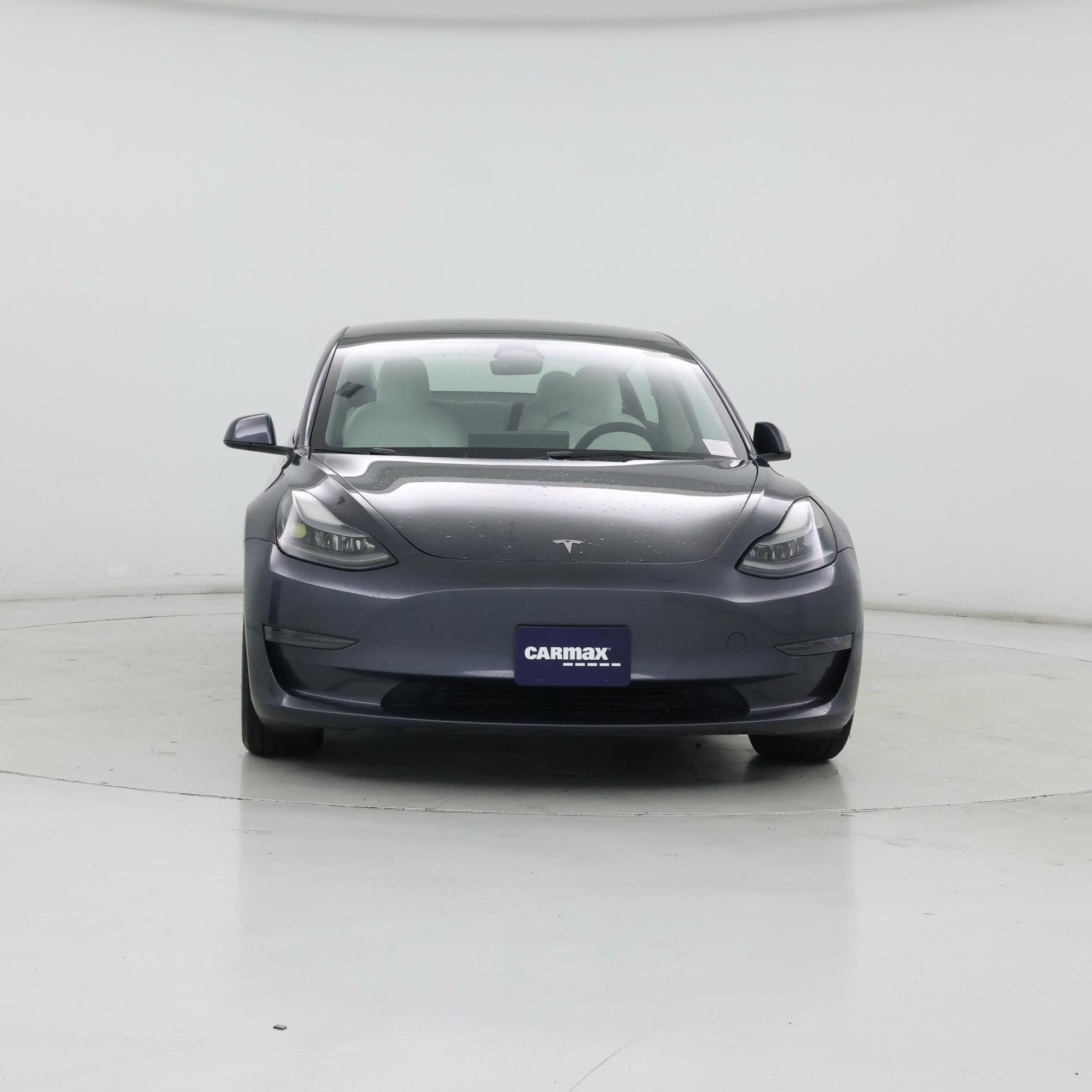 Thumbnail: 2023 Tesla Model 3 - 5