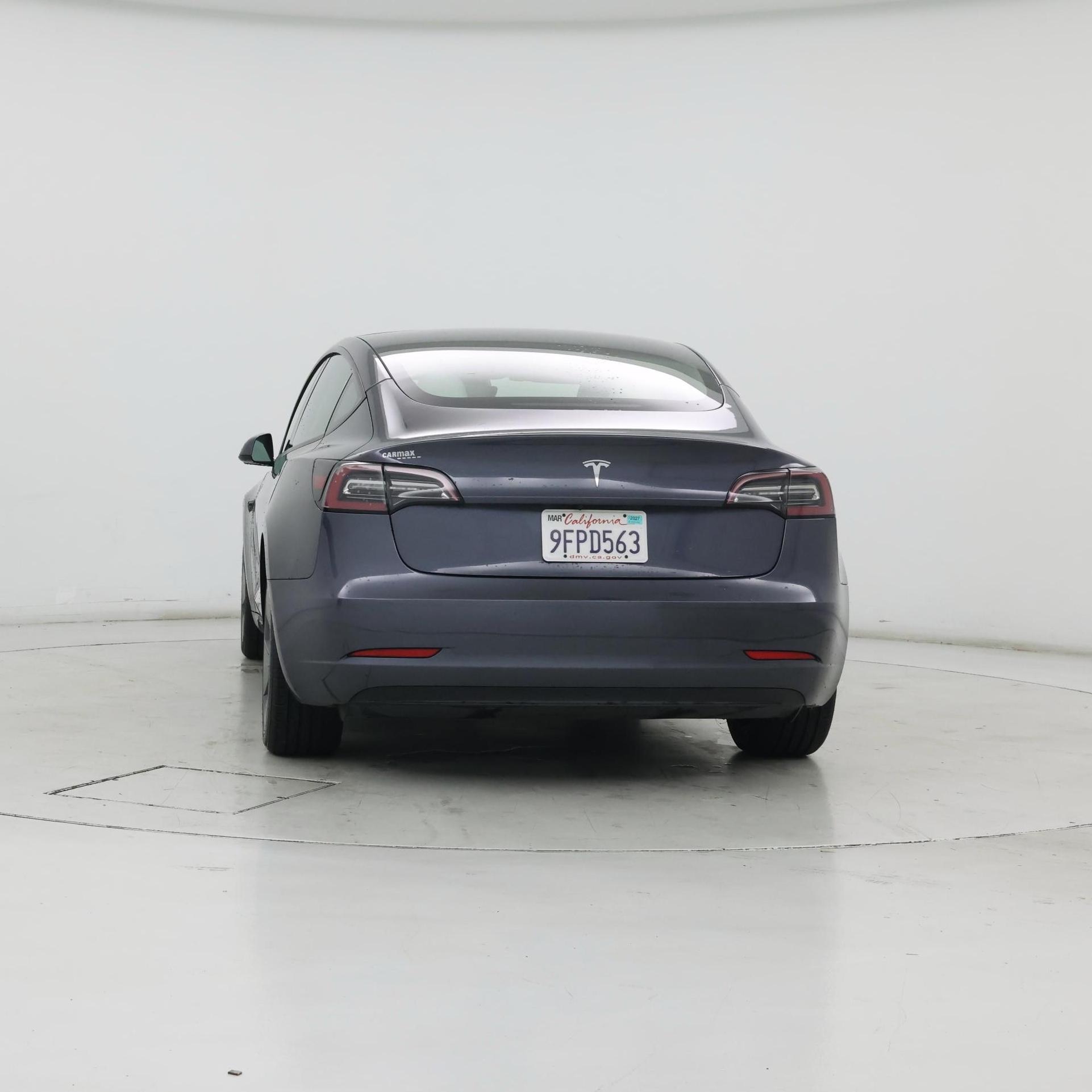 Thumbnail: 2023 Tesla Model 3 - 6