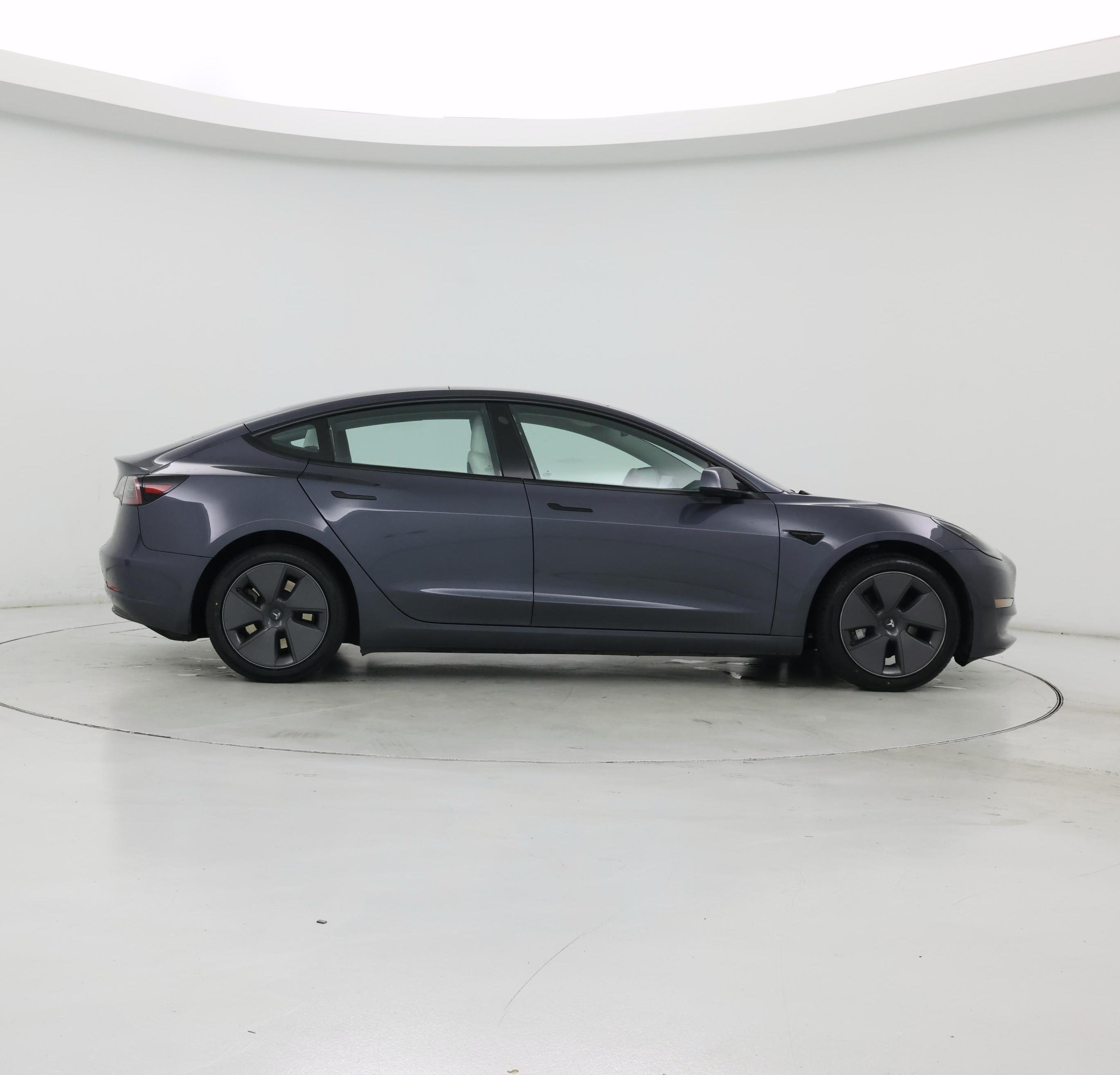 Thumbnail: 2023 Tesla Model 3 - 7