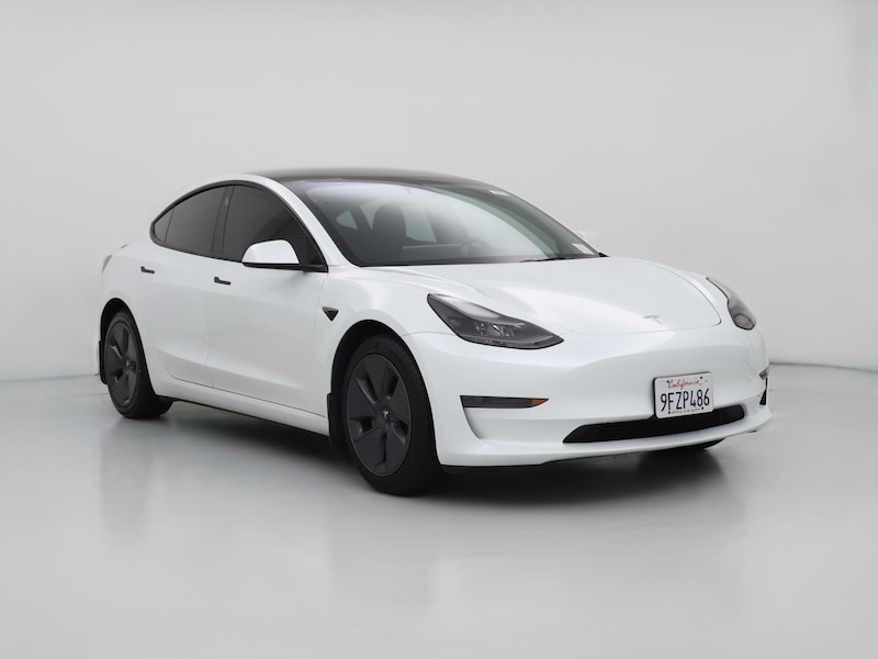 2023 Tesla Model 3 null