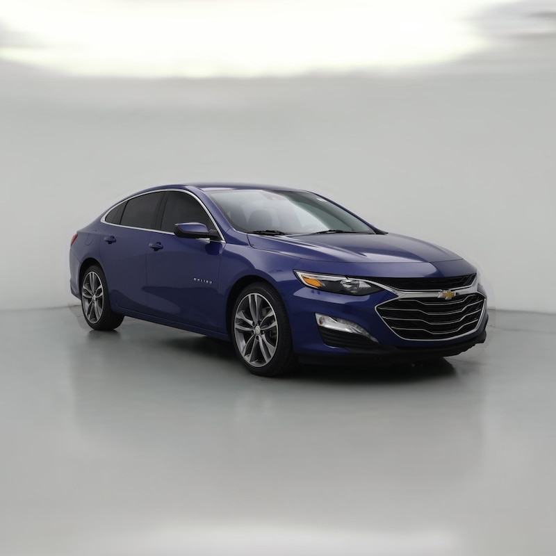 2023 Chevrolet Malibu 1LT