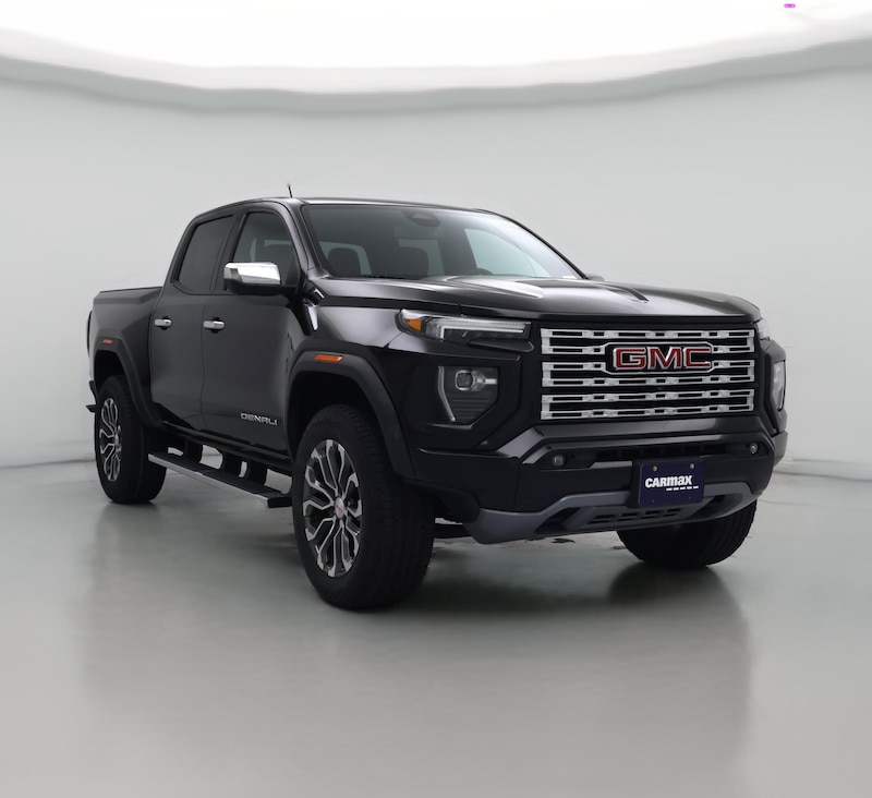 2023 GMC Canyon Denali