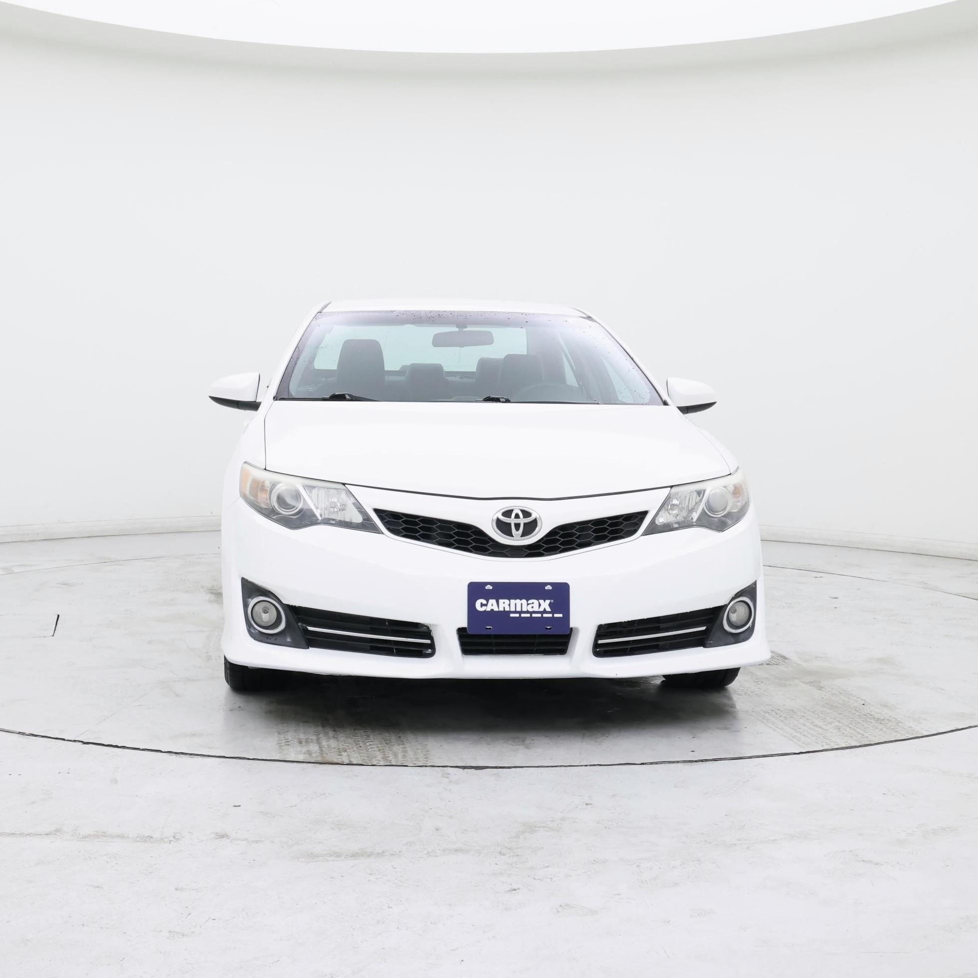 Thumbnail: 2014 Toyota Camry - 5