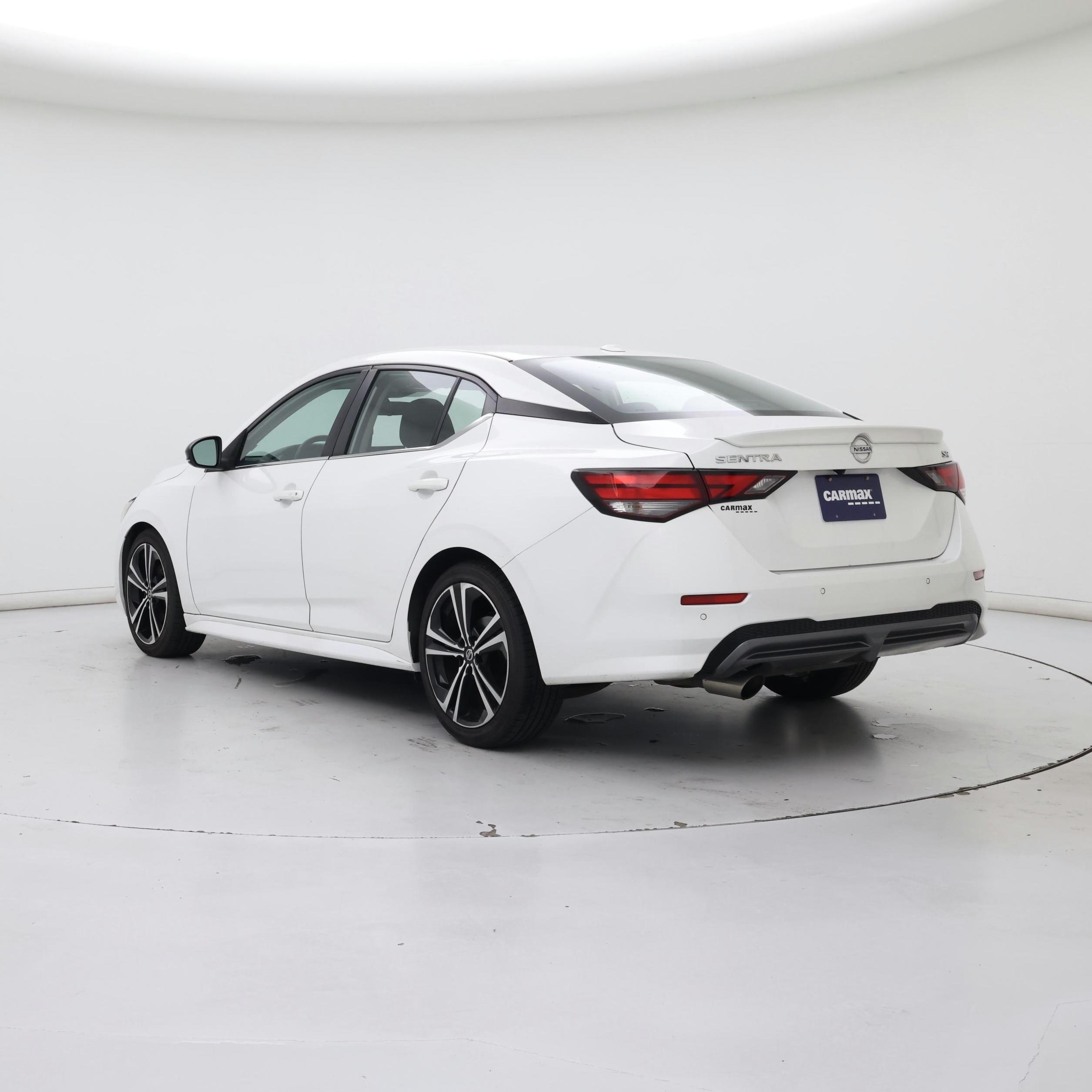 Thumbnail: 2020 Nissan Sentra - 2