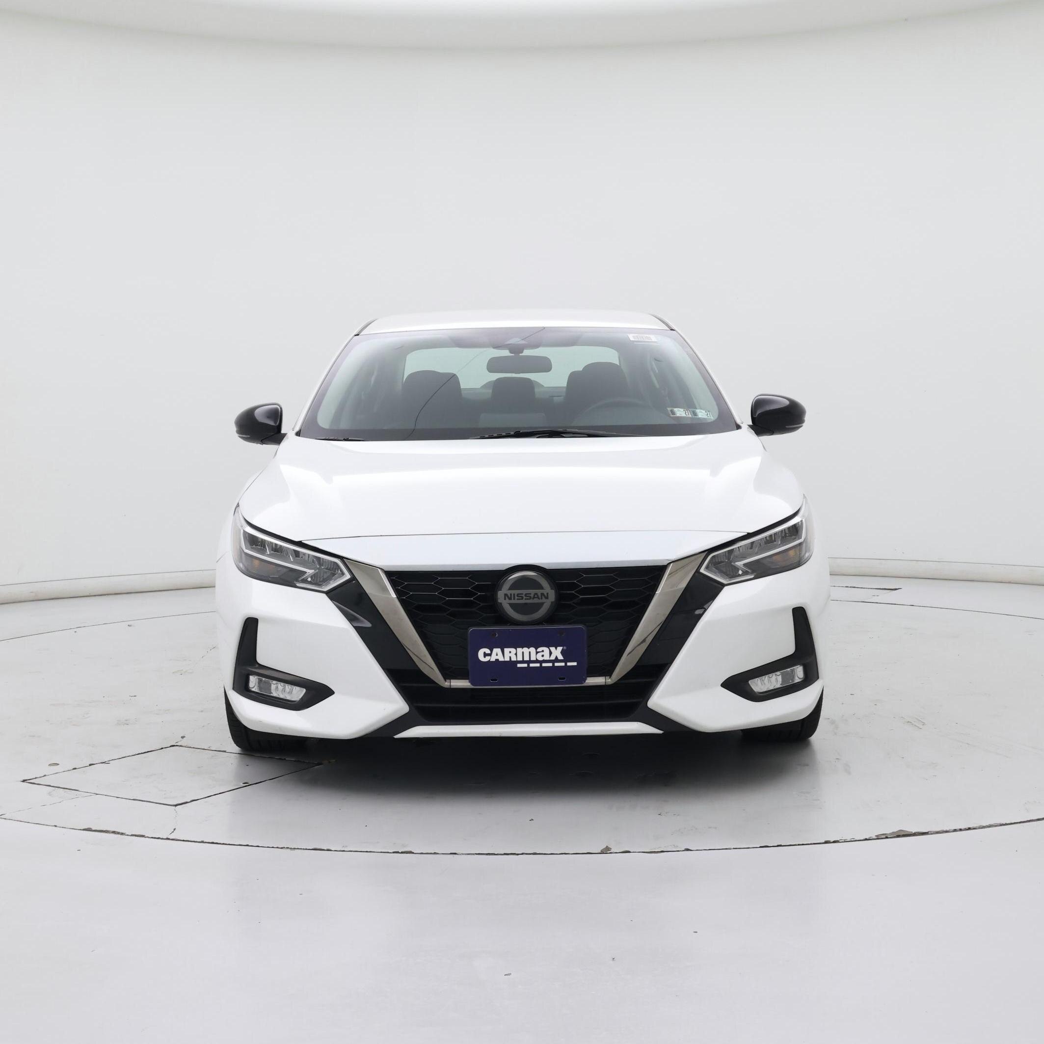 Thumbnail: 2020 Nissan Sentra - 5