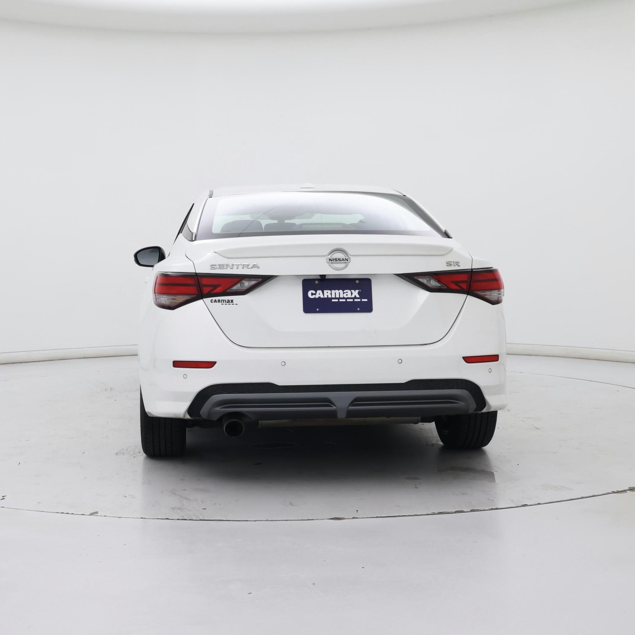 Thumbnail: 2020 Nissan Sentra - 6