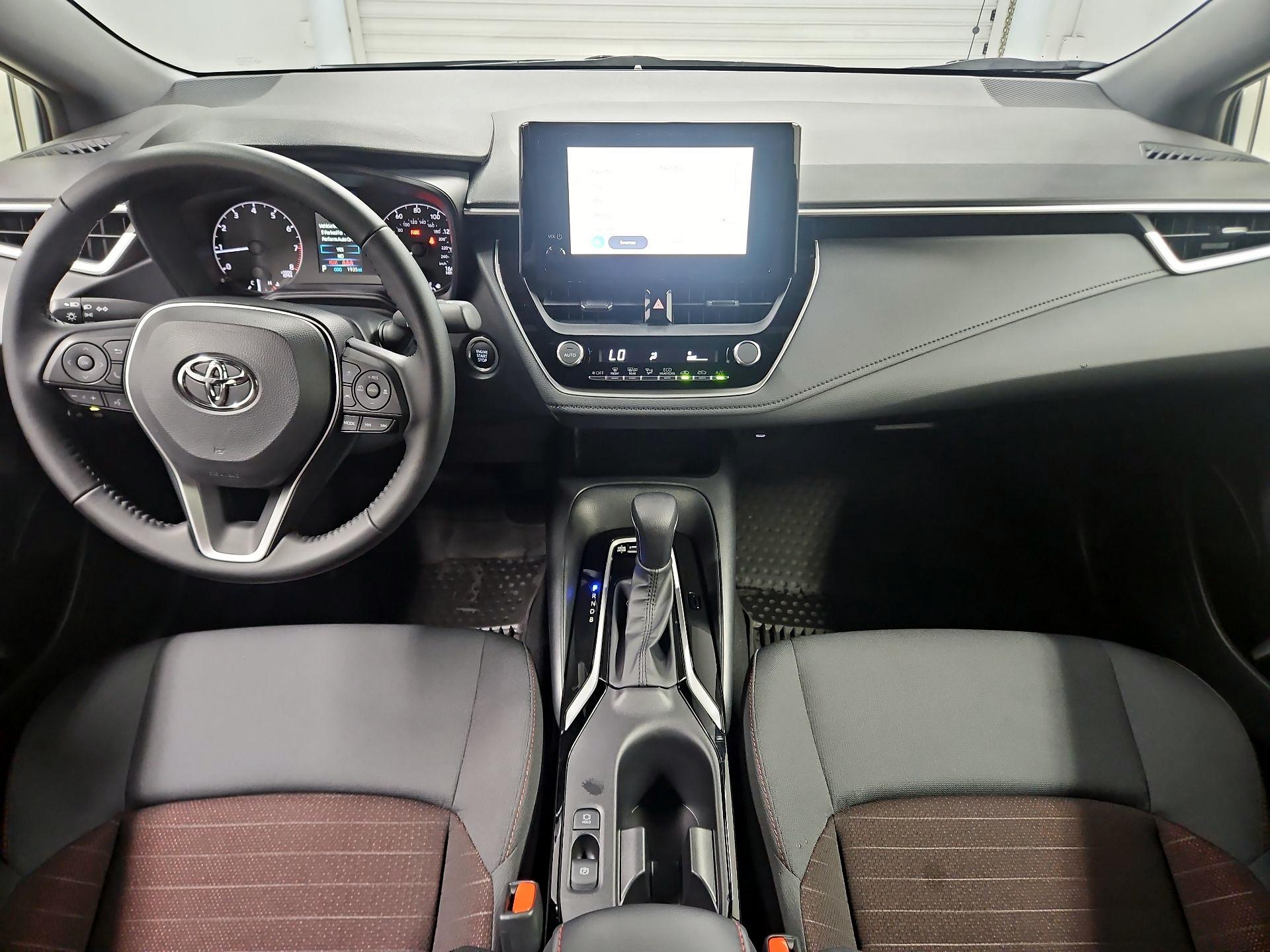 Thumbnail: 2025 Toyota Corolla - 9
