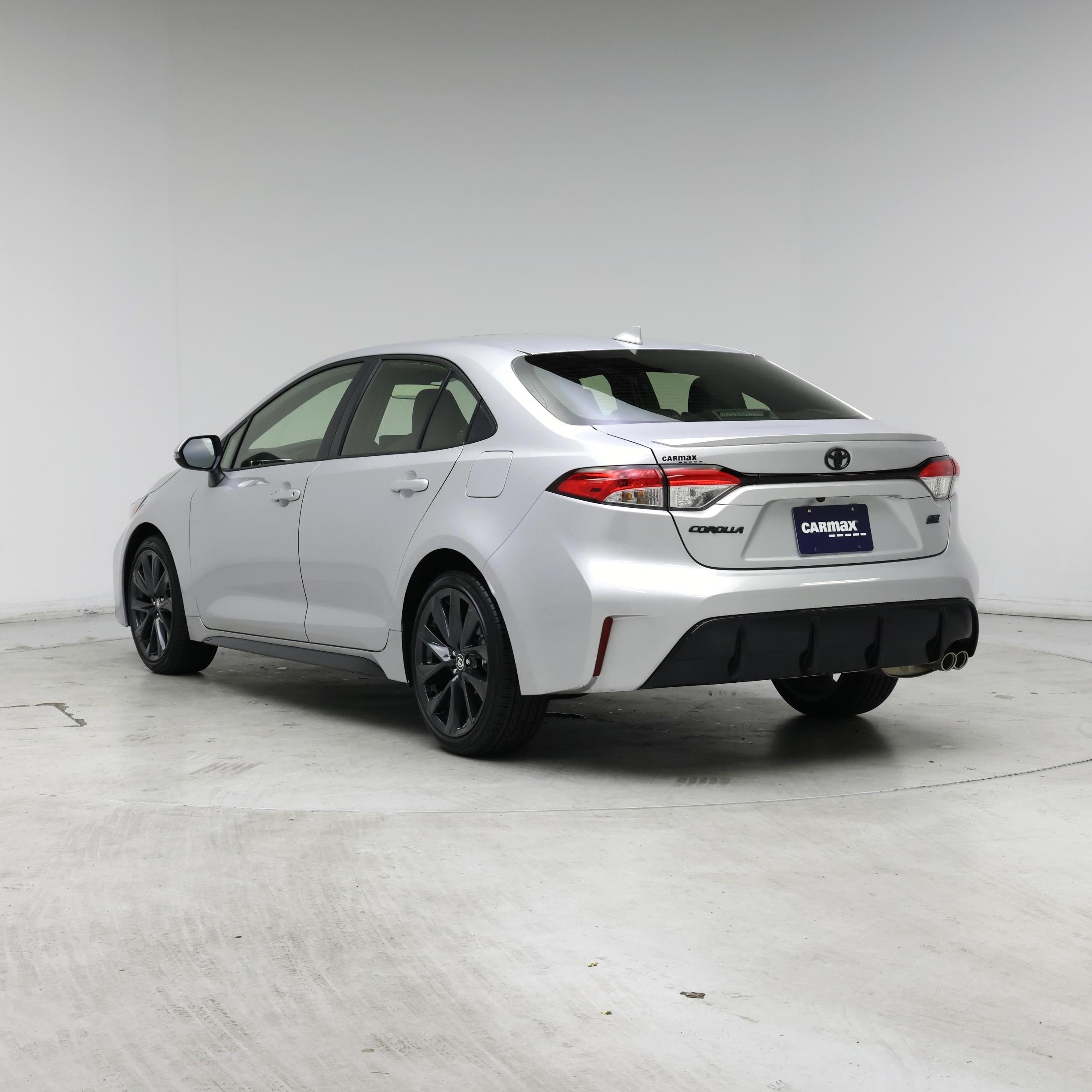 Thumbnail: 2025 Toyota Corolla - 2