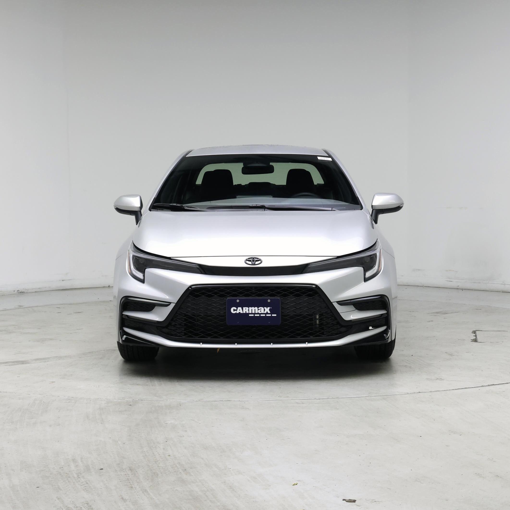 Thumbnail: 2025 Toyota Corolla - 5