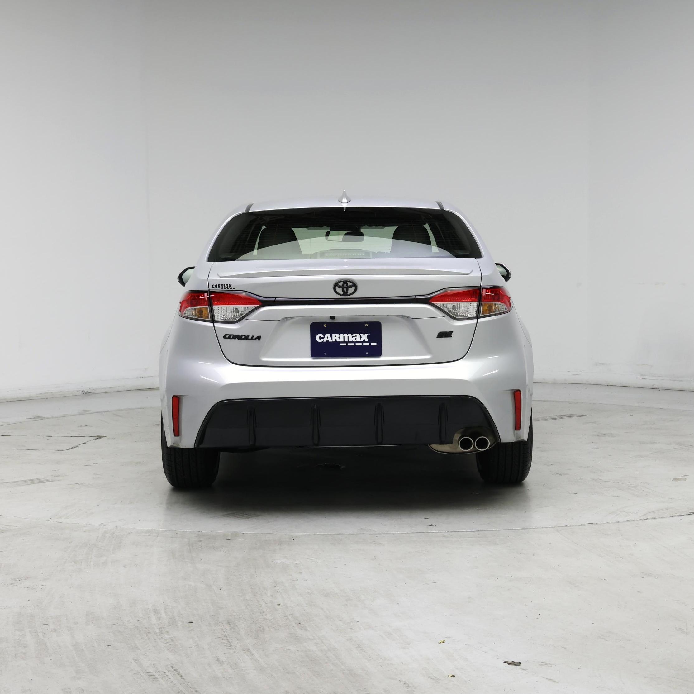 Thumbnail: 2025 Toyota Corolla - 6