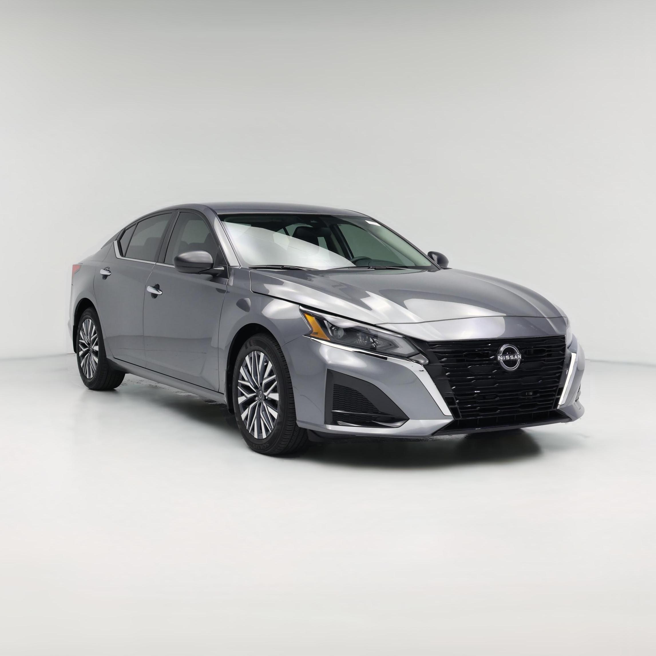 Thumbnail: 2024 Nissan Altima - 1