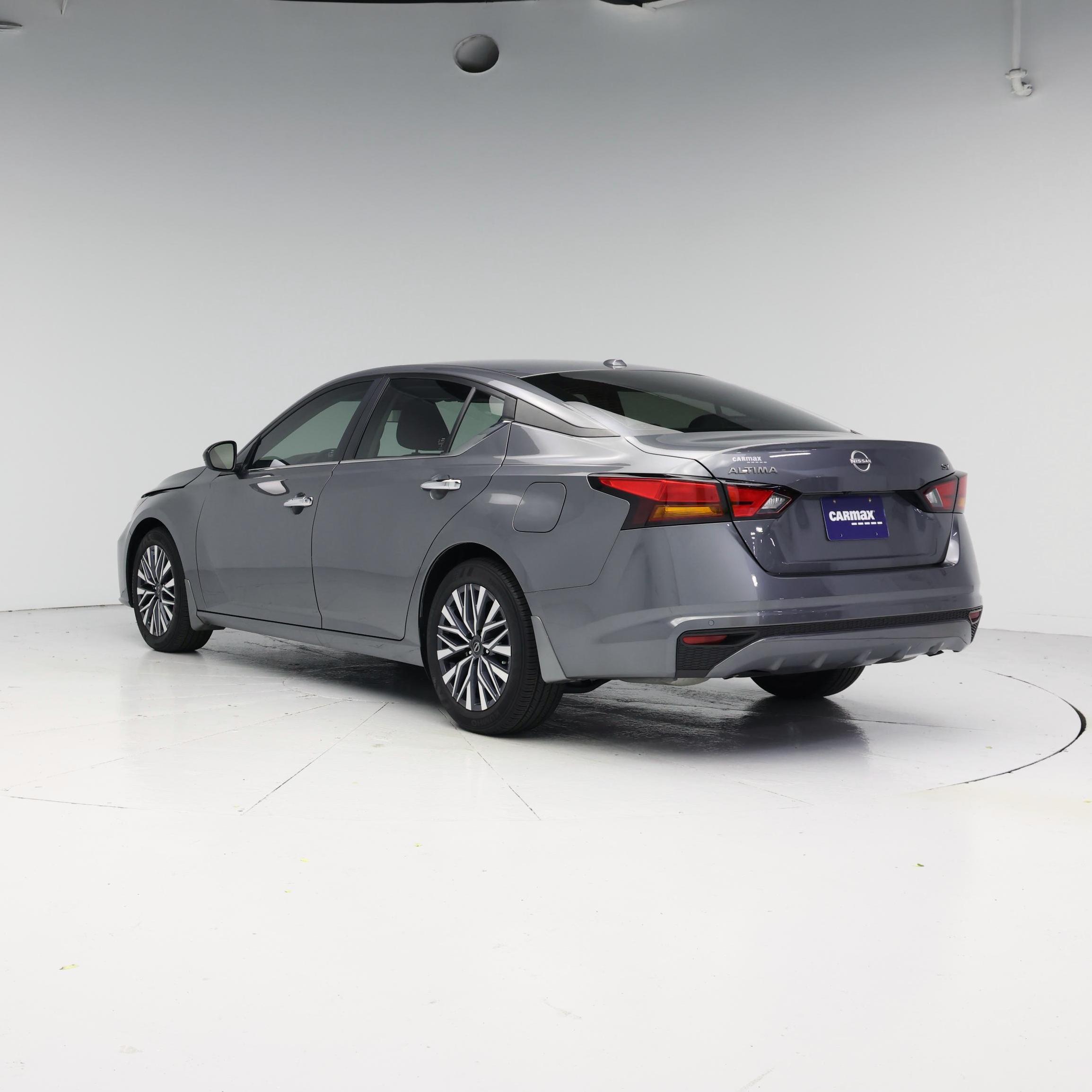 Thumbnail: 2024 Nissan Altima - 2