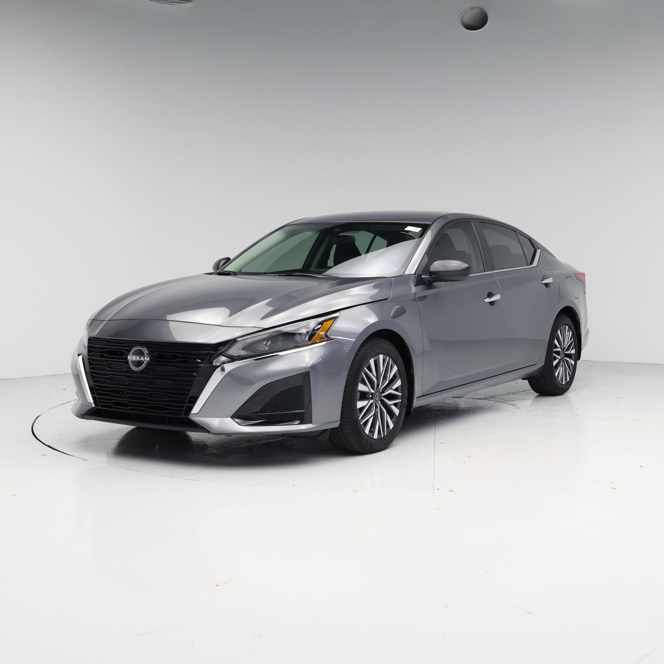 Thumbnail: 2024 Nissan Altima - 4