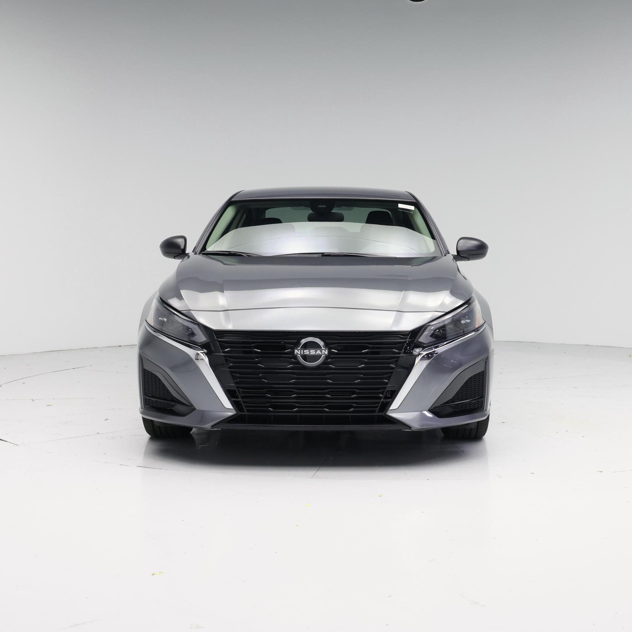 Thumbnail: 2024 Nissan Altima - 5