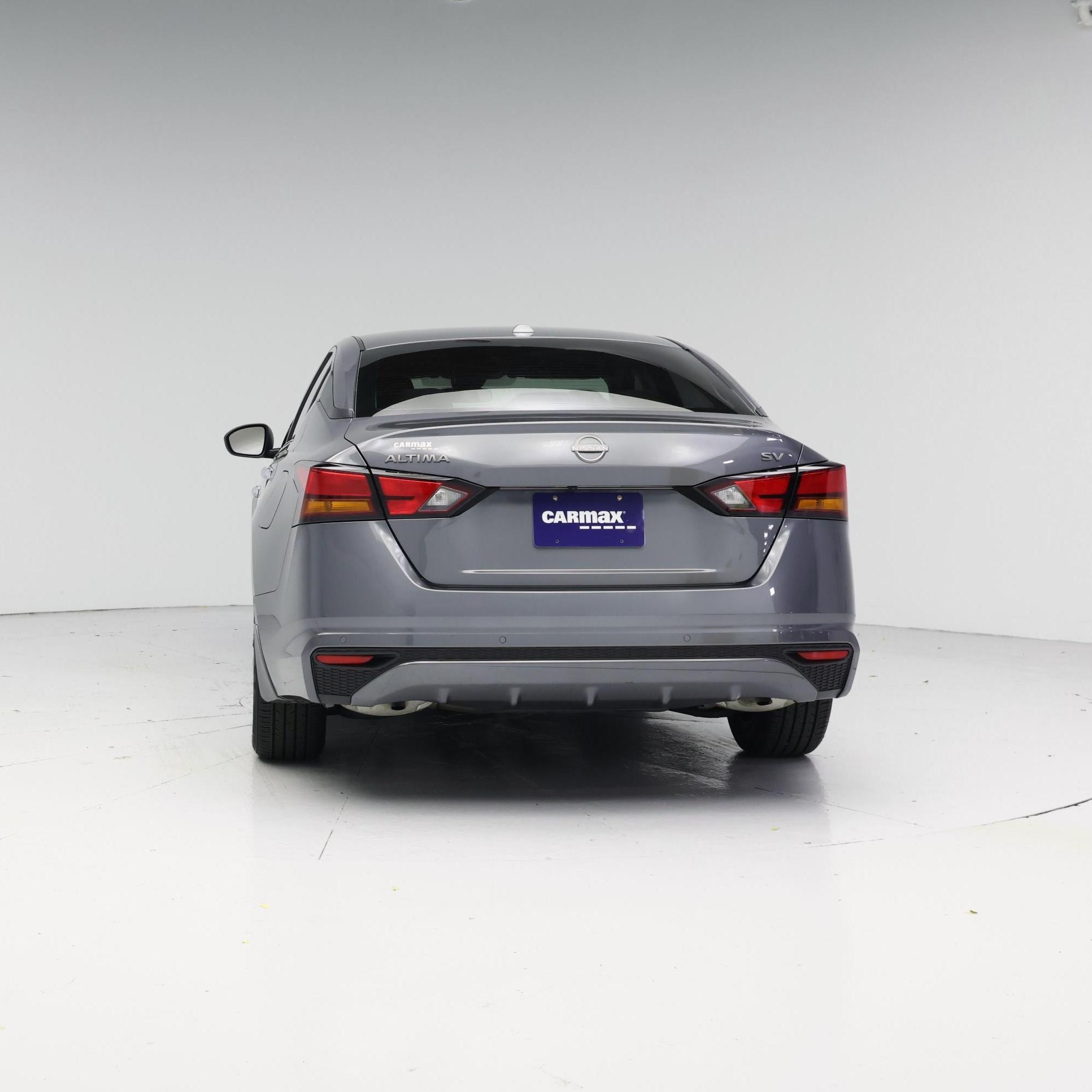 Thumbnail: 2024 Nissan Altima - 6