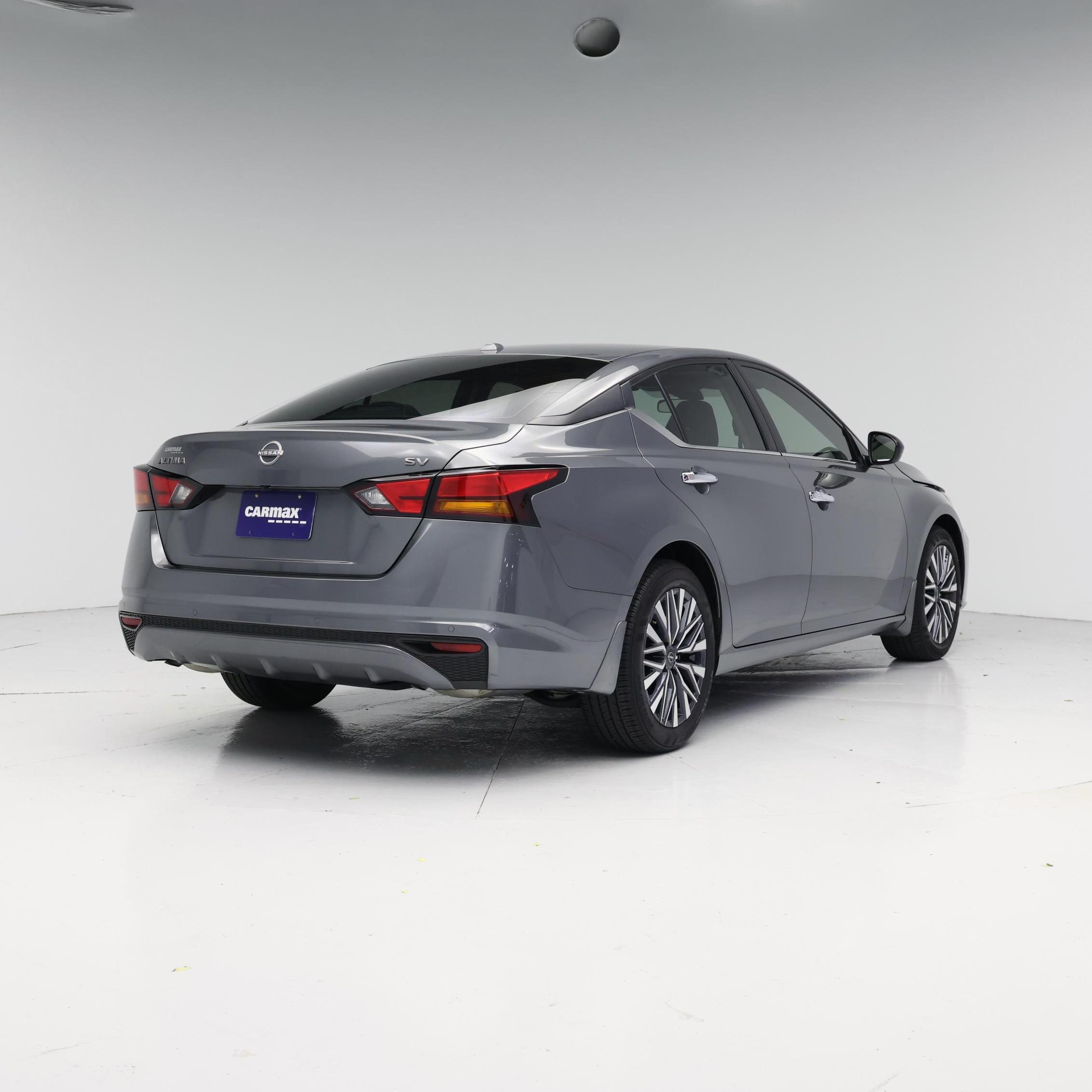 Thumbnail: 2024 Nissan Altima - 8