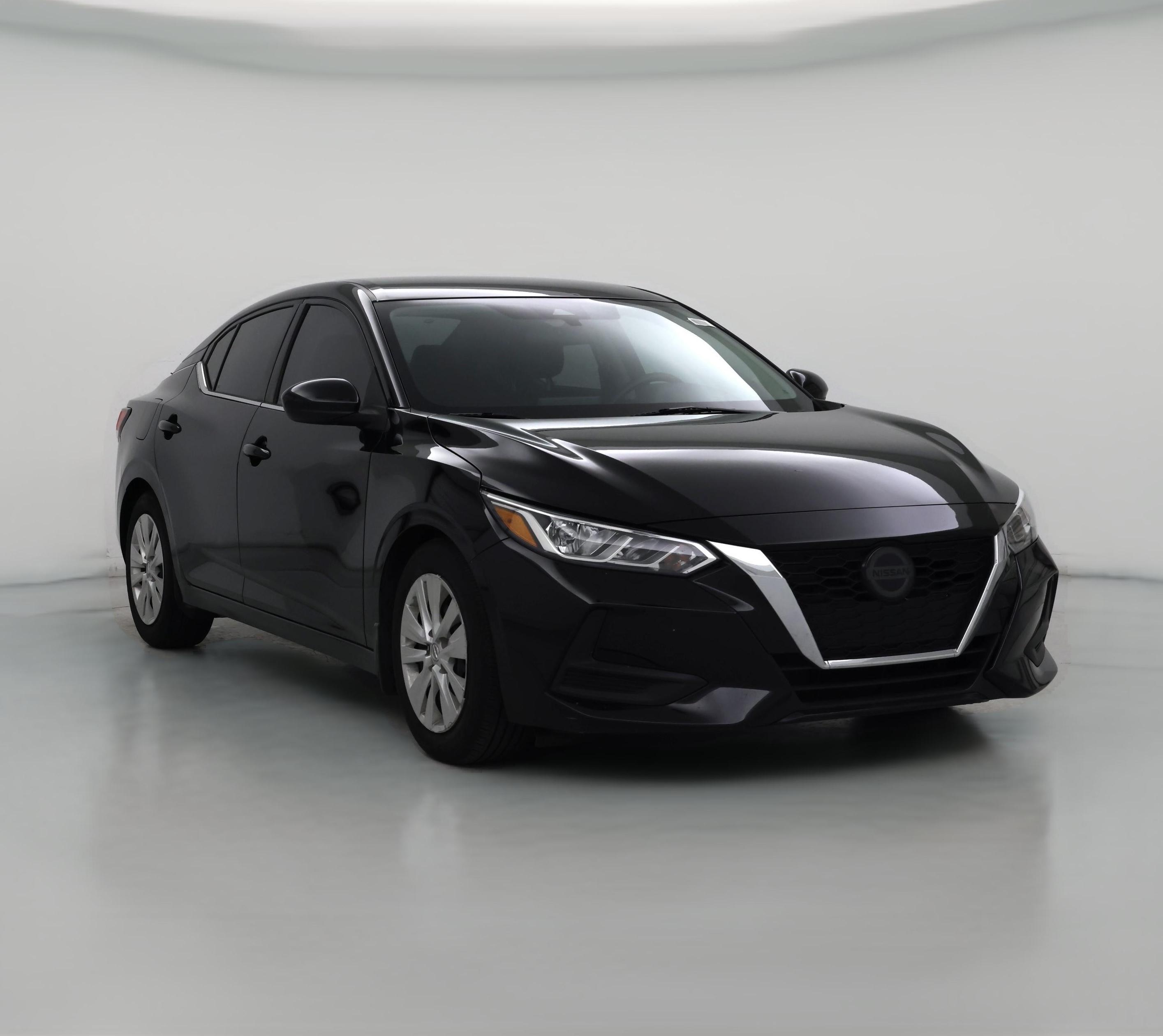 Thumbnail: 2022 Nissan Sentra - 1