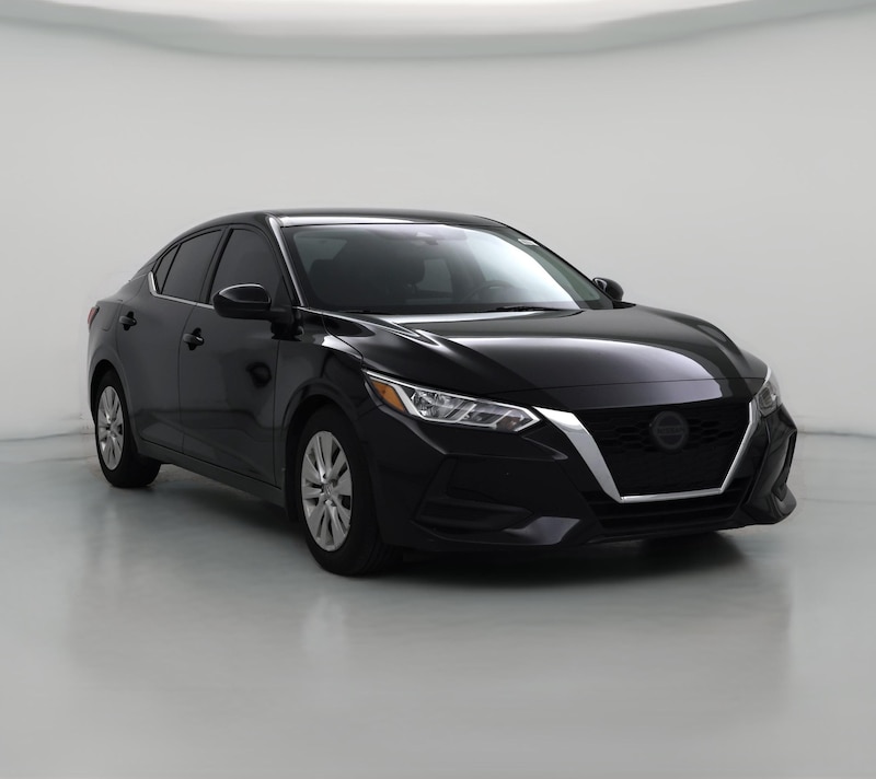 2022 Nissan Sentra S