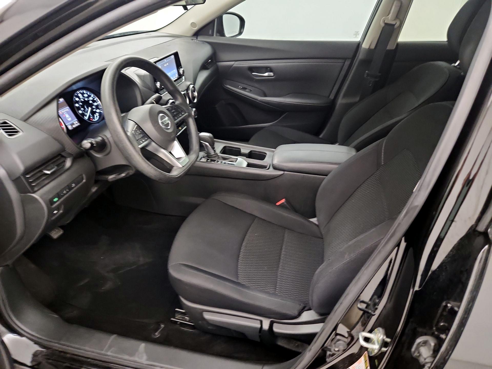 Thumbnail: 2022 Nissan Sentra - 11