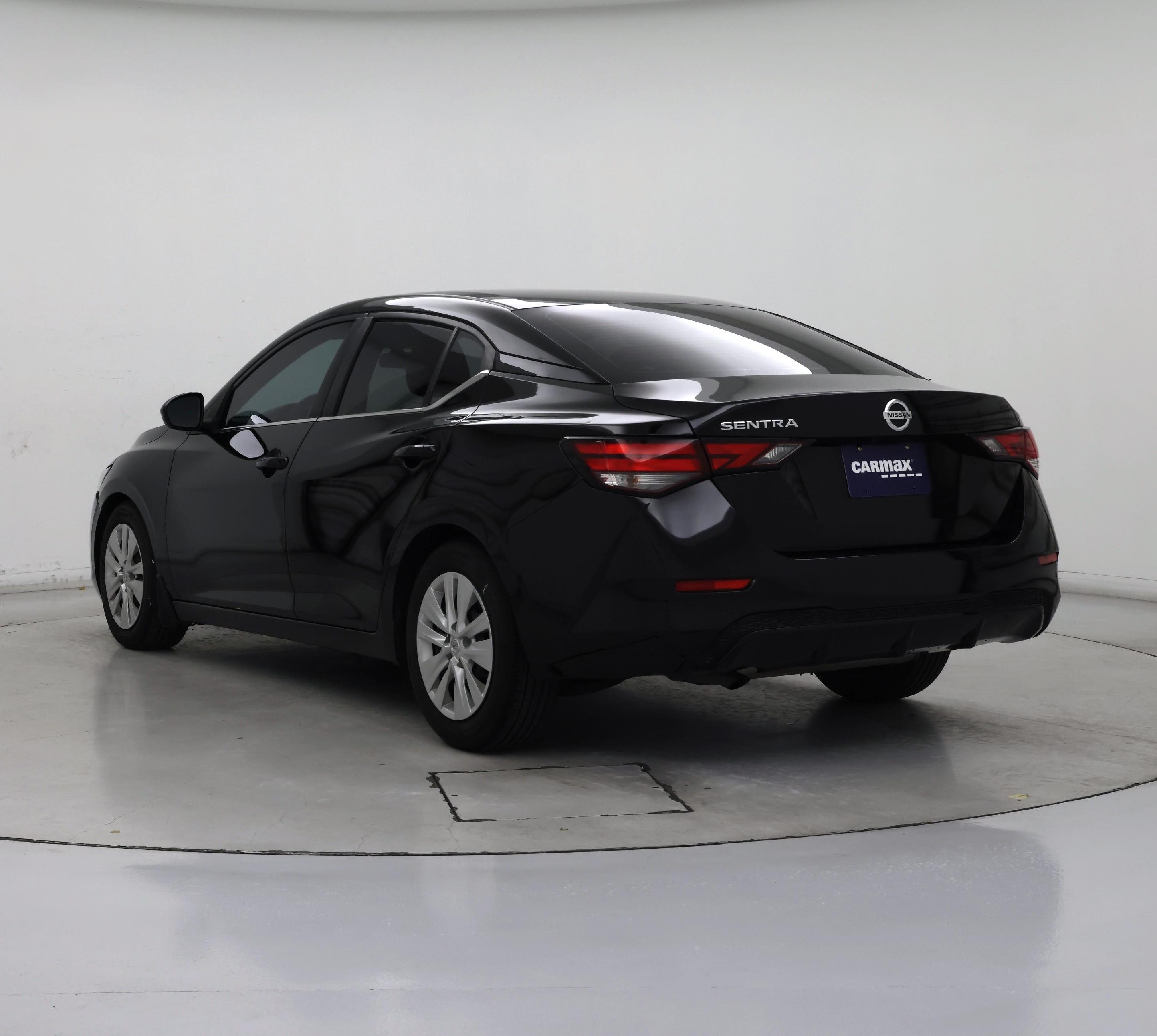 Thumbnail: 2022 Nissan Sentra - 2