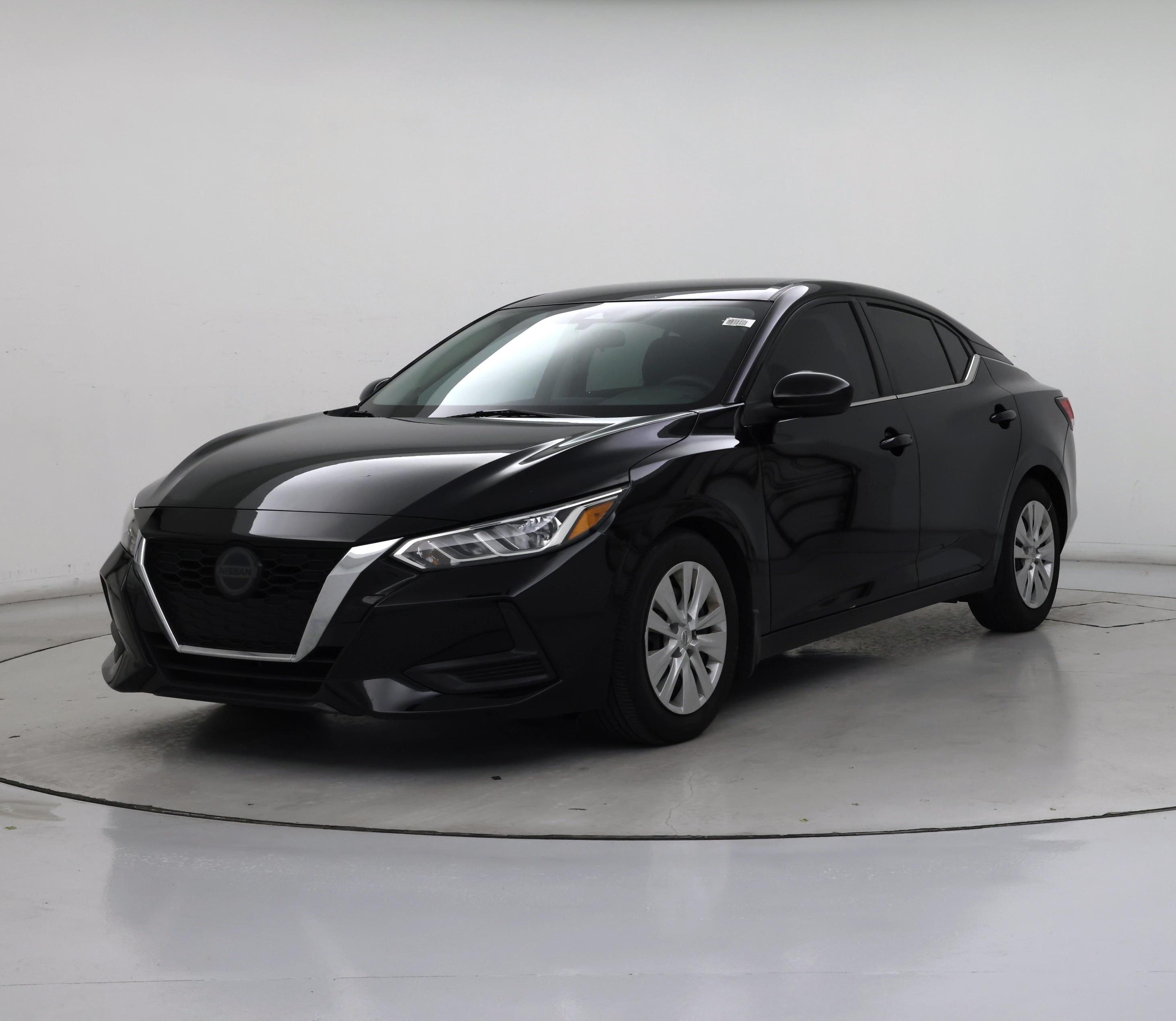 Thumbnail: 2022 Nissan Sentra - 4