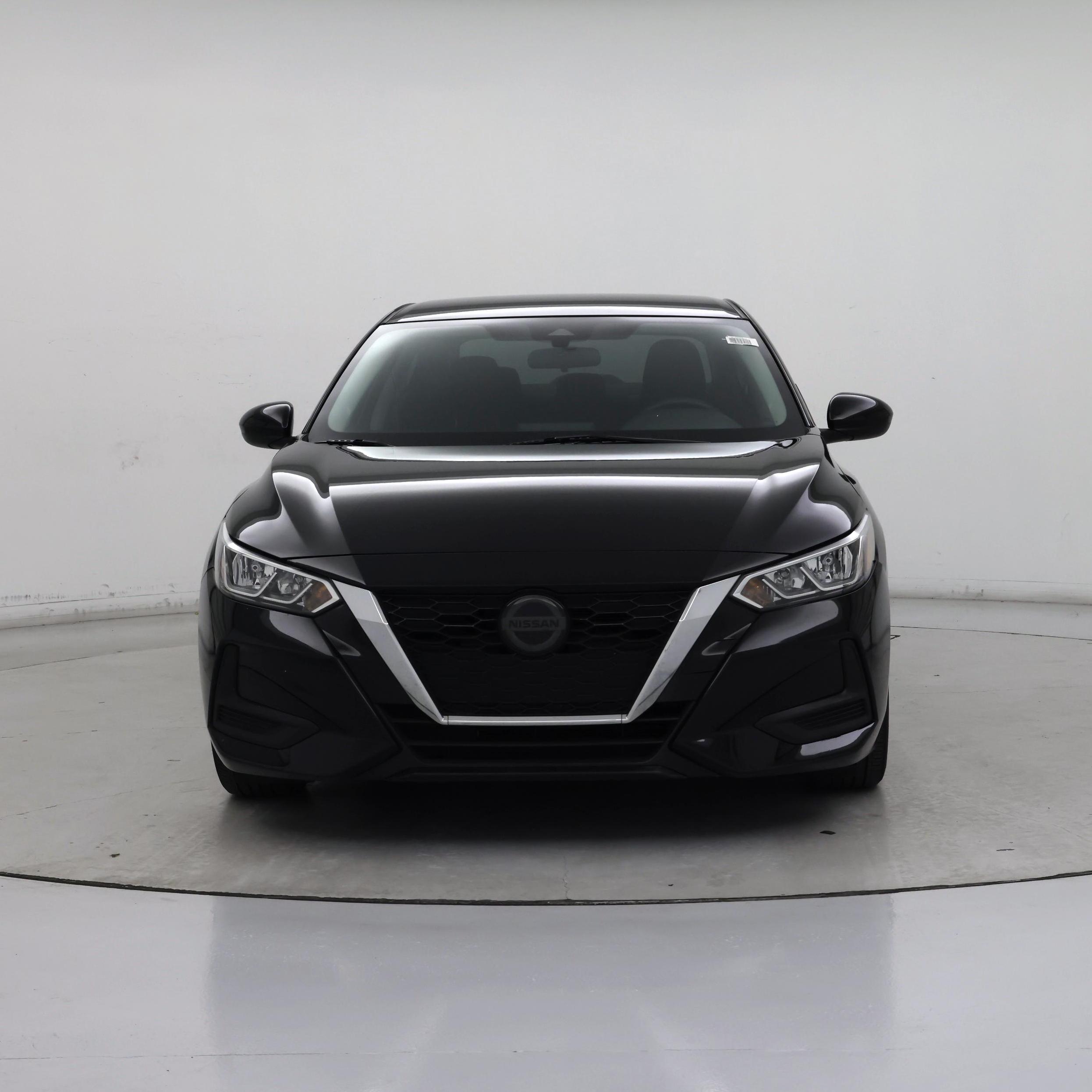 Thumbnail: 2022 Nissan Sentra - 5