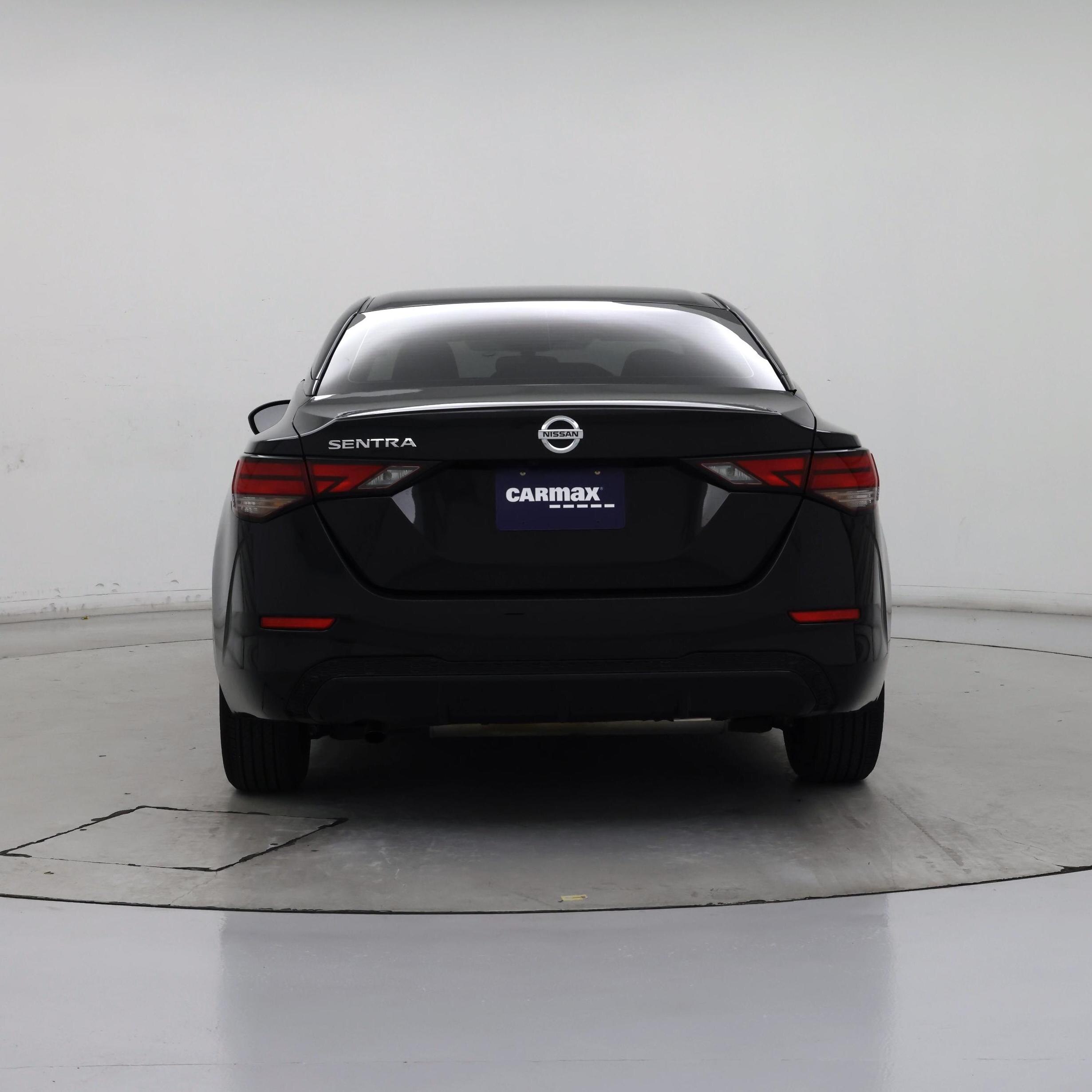Thumbnail: 2022 Nissan Sentra - 6