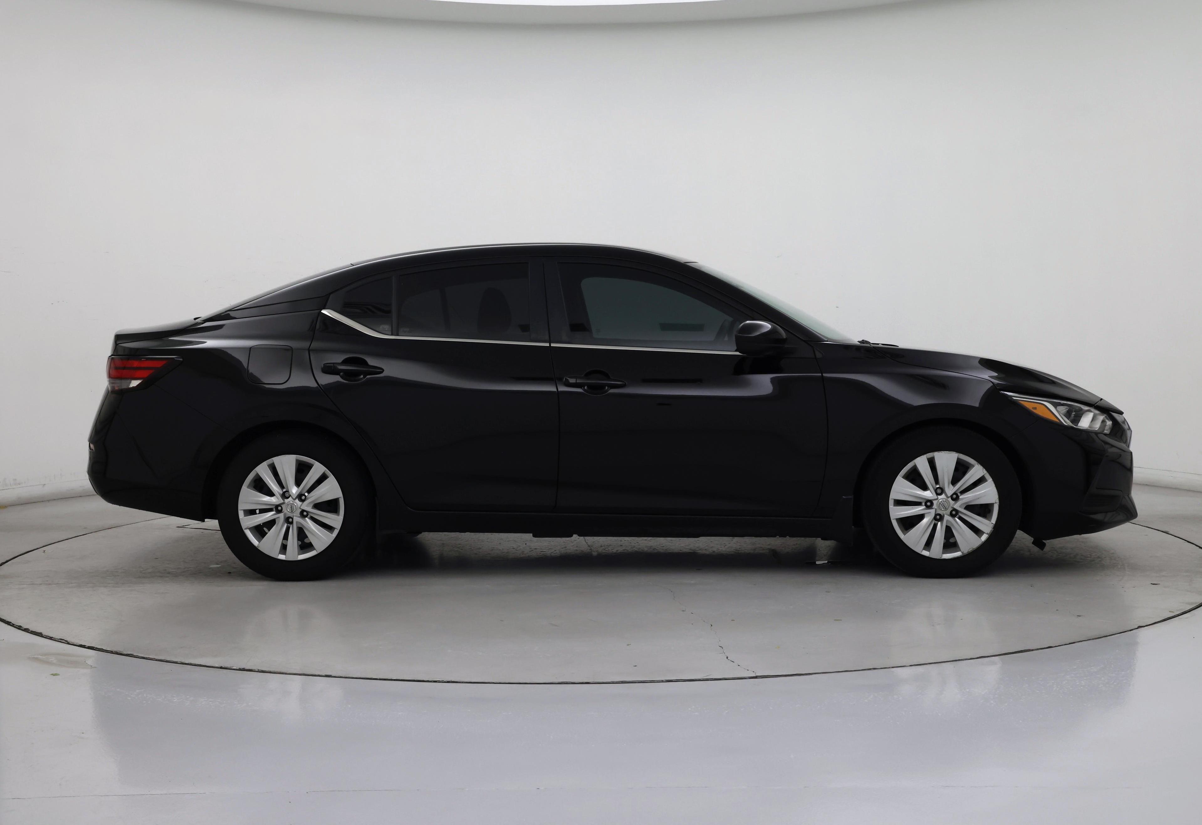 Thumbnail: 2022 Nissan Sentra - 7