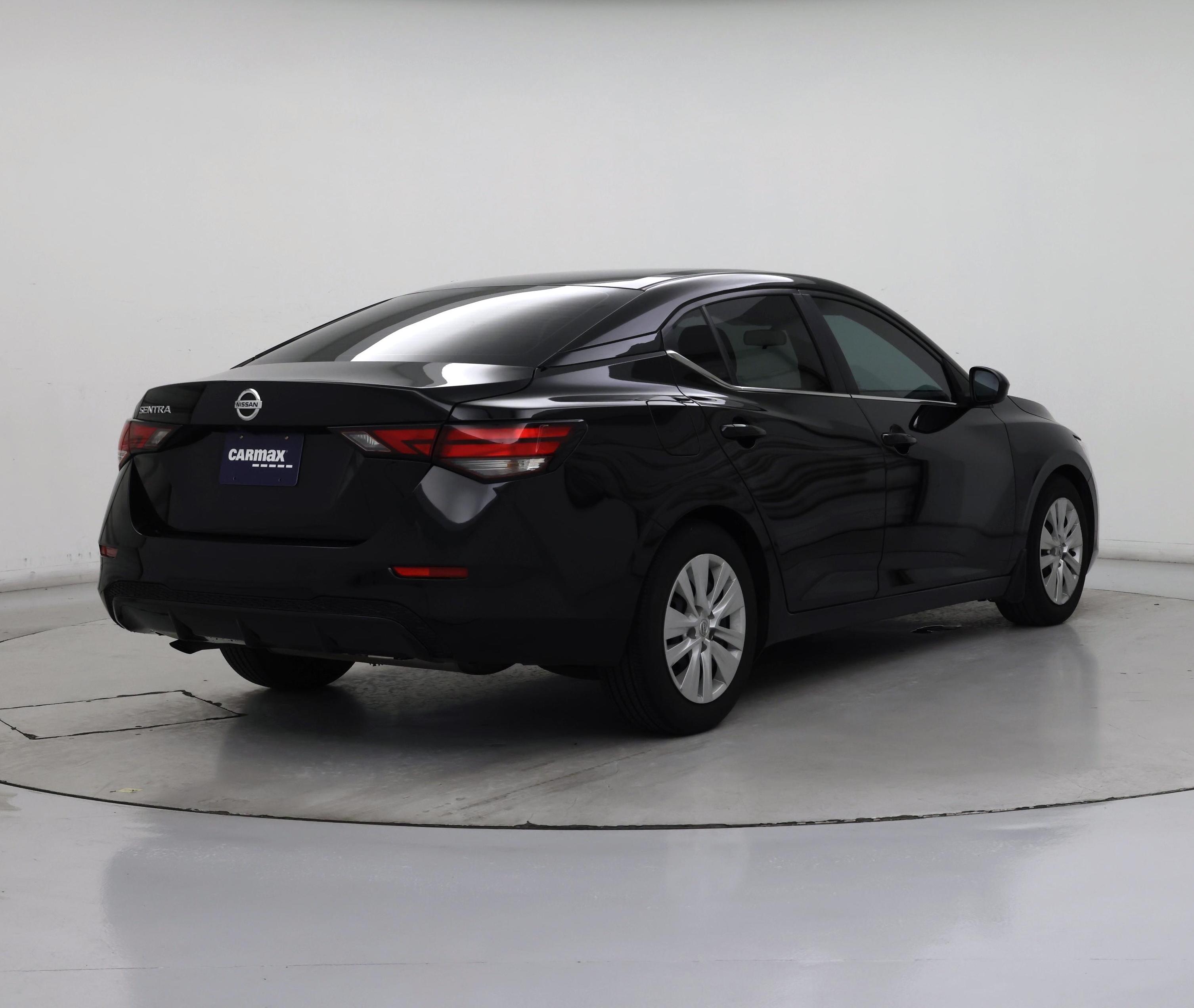 Thumbnail: 2022 Nissan Sentra - 8