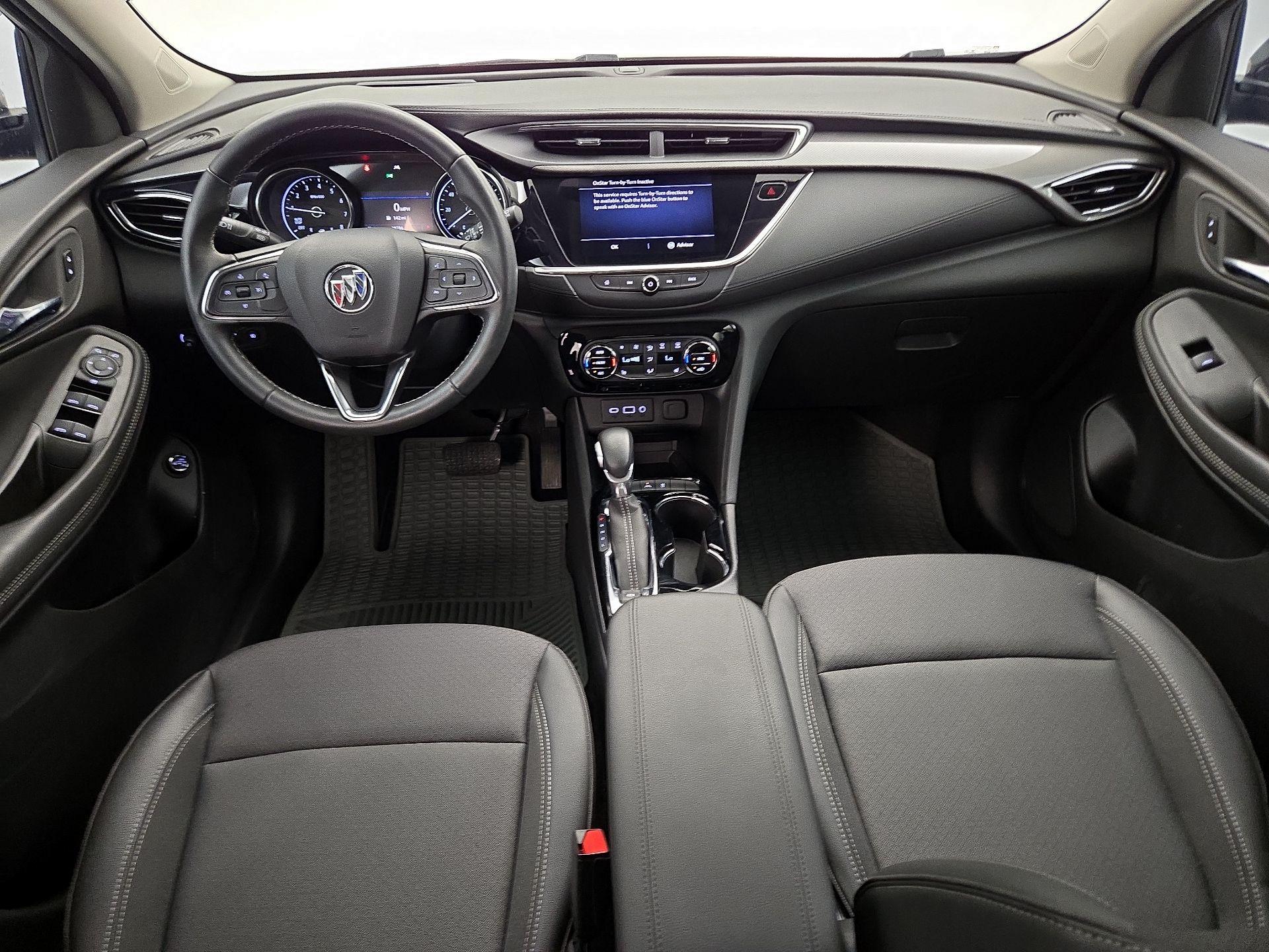Thumbnail: 2023 Buick Encore GX - 9