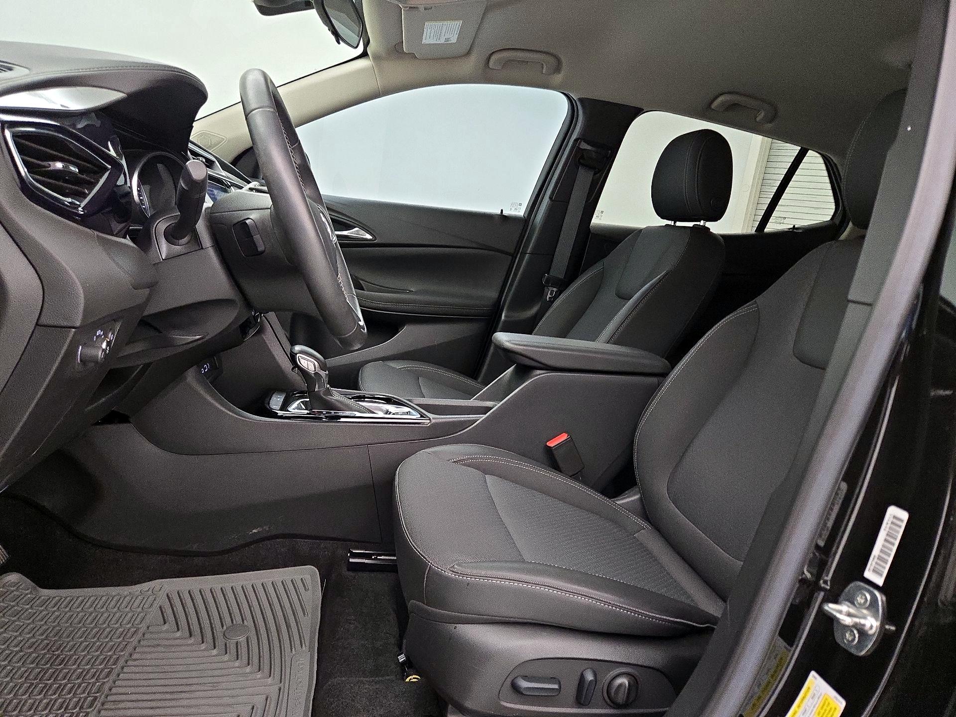 Thumbnail: 2023 Buick Encore GX - 11