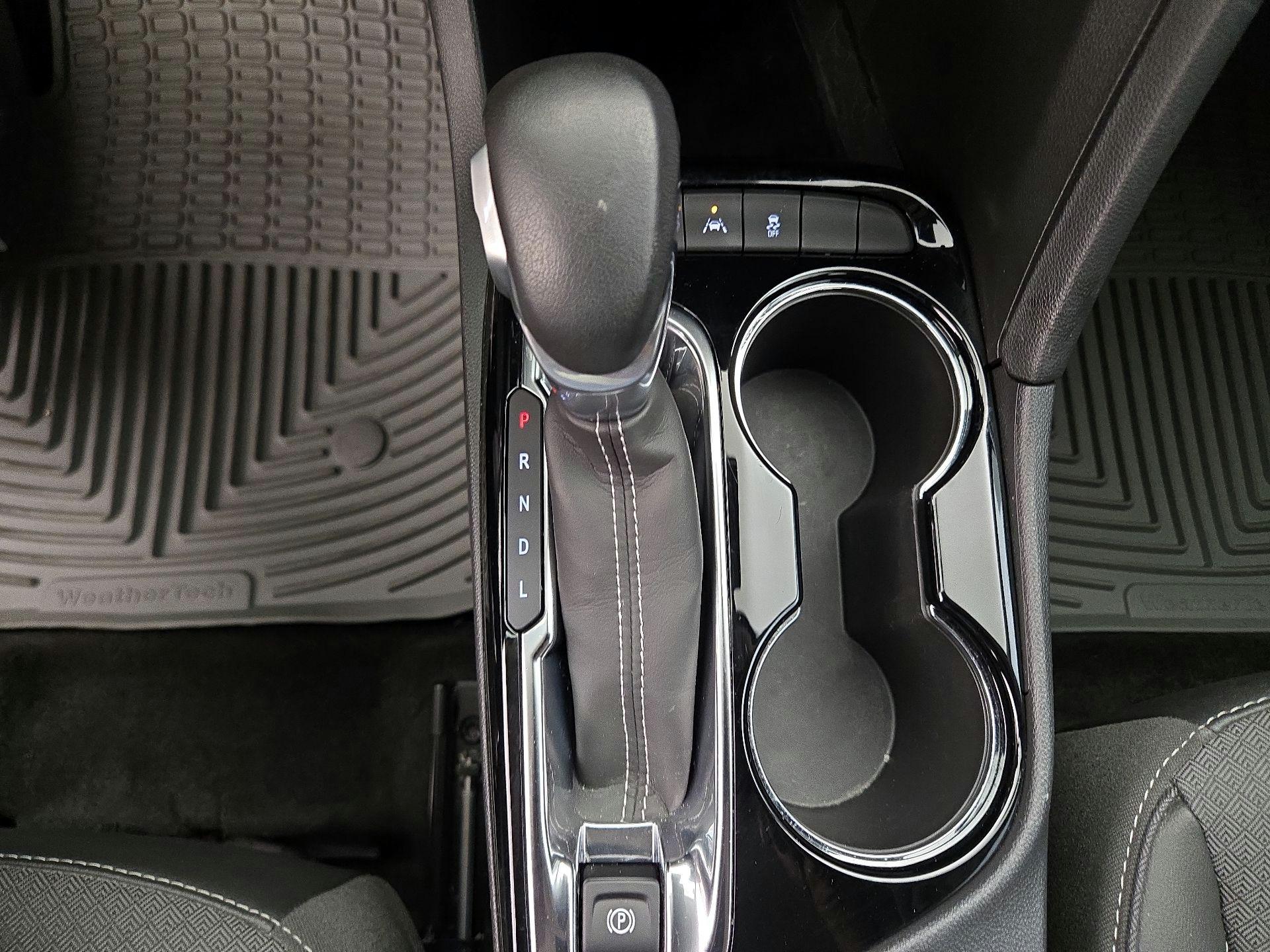 Thumbnail: 2023 Buick Encore GX - 17