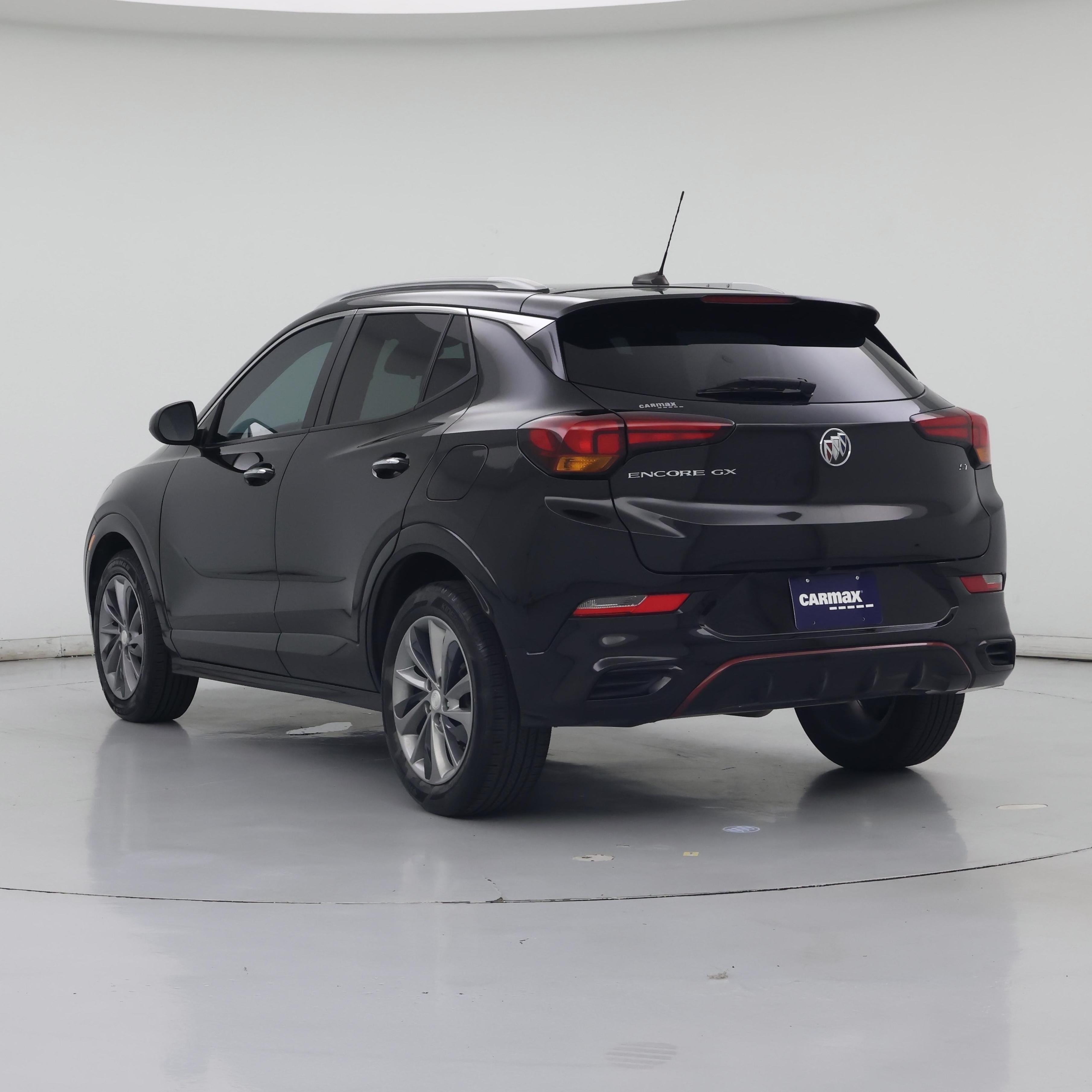 Thumbnail: 2023 Buick Encore GX - 2