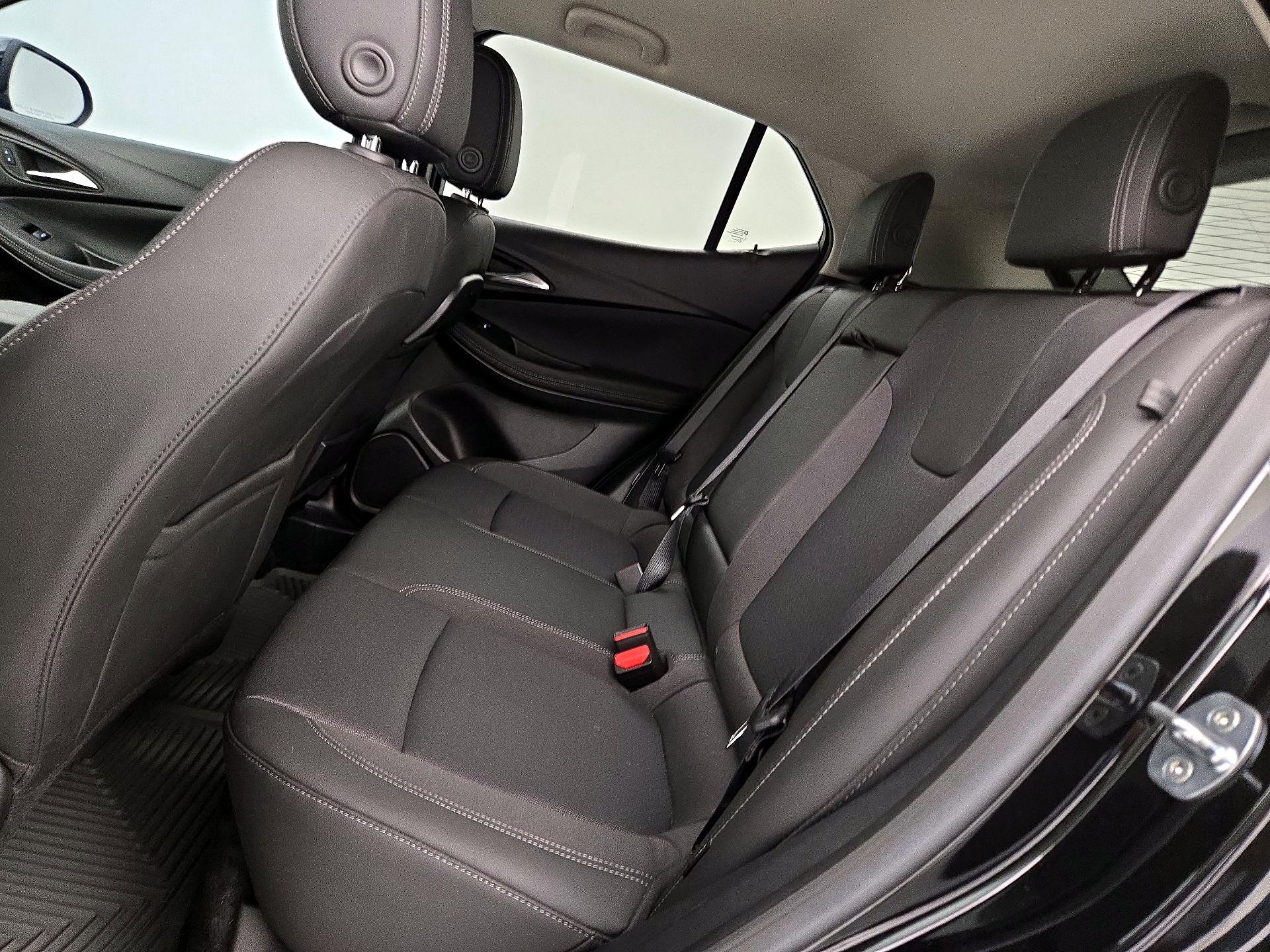 Thumbnail: 2023 Buick Encore GX - 19