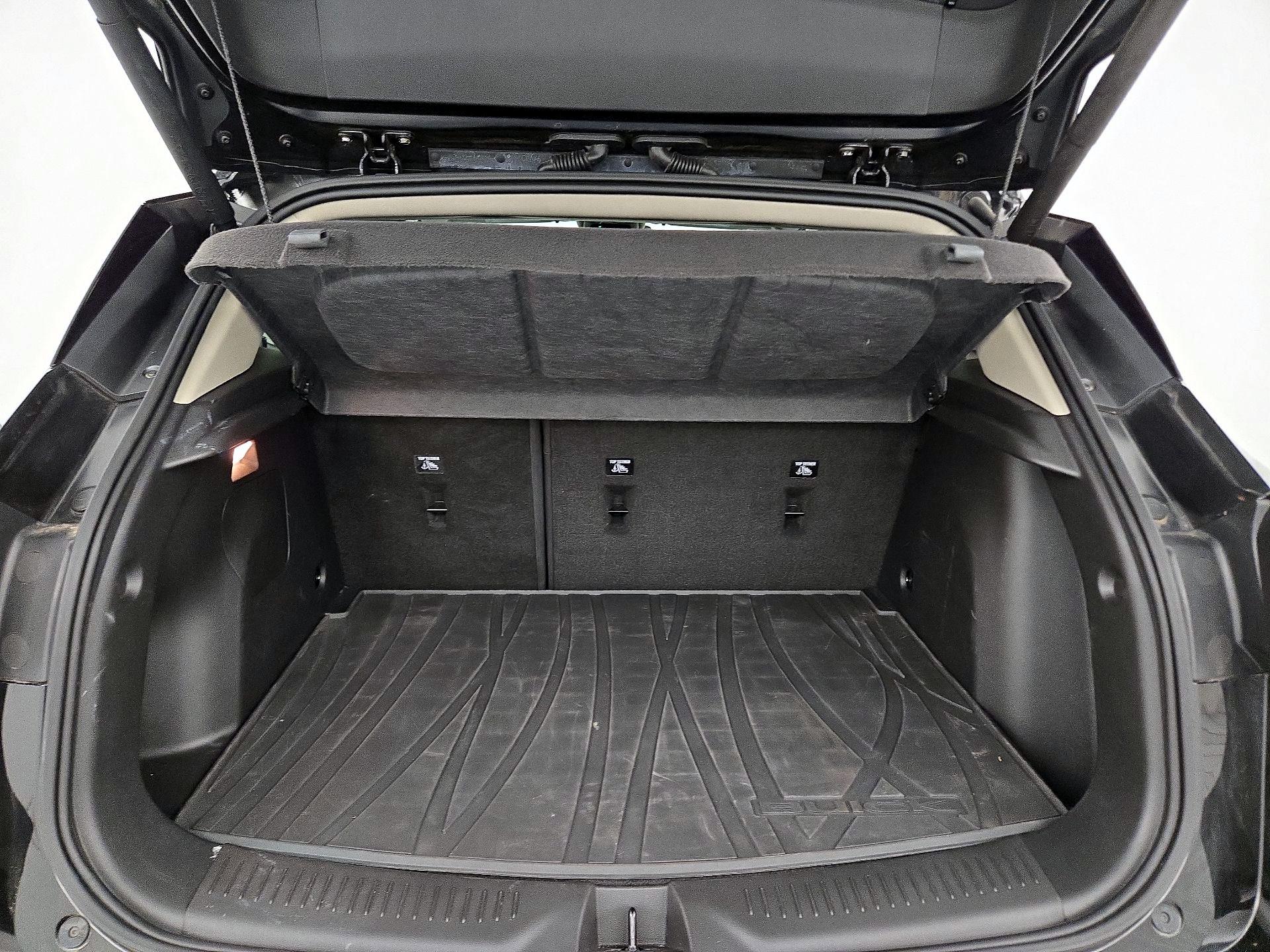 Thumbnail: 2023 Buick Encore GX - 20