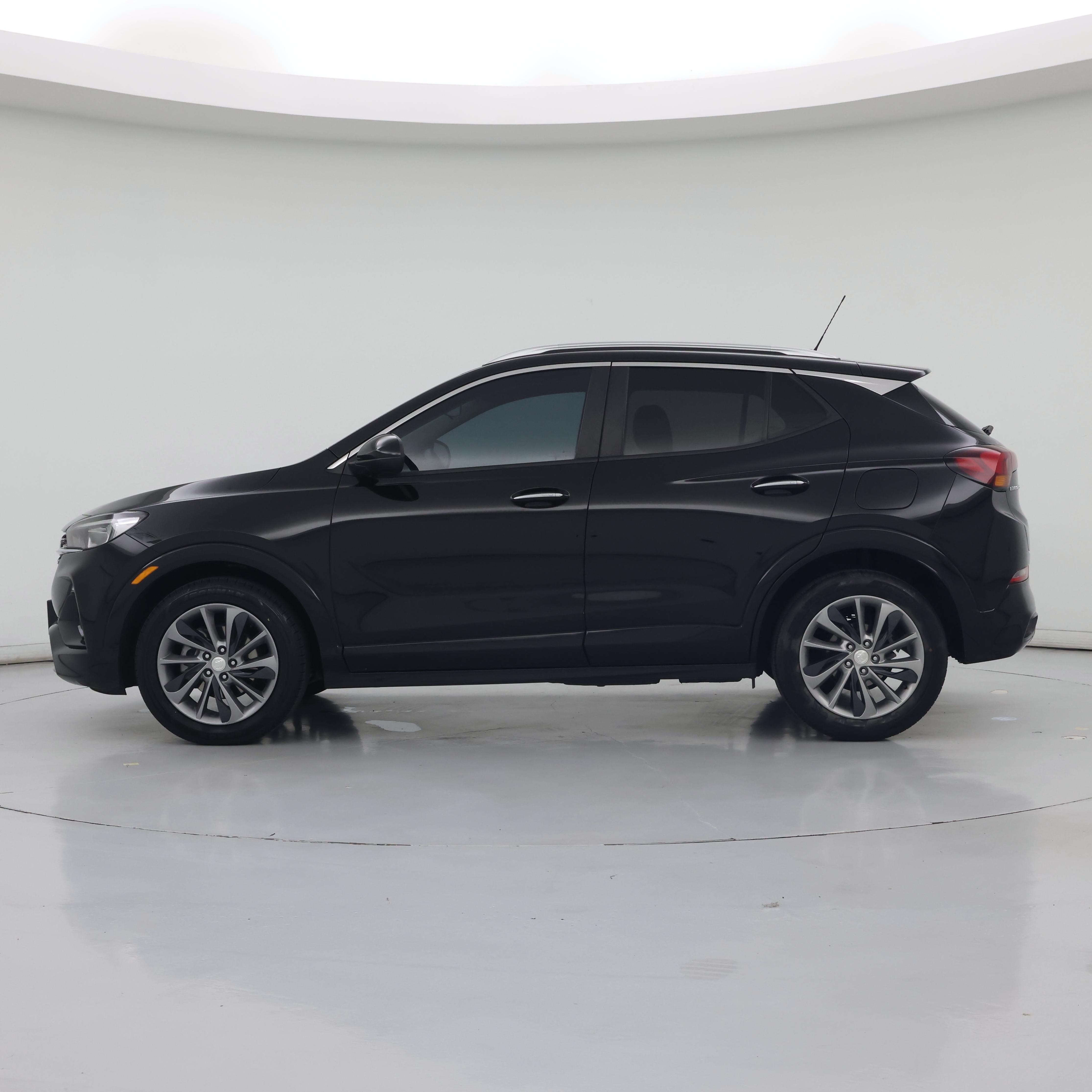 Thumbnail: 2023 Buick Encore GX - 3