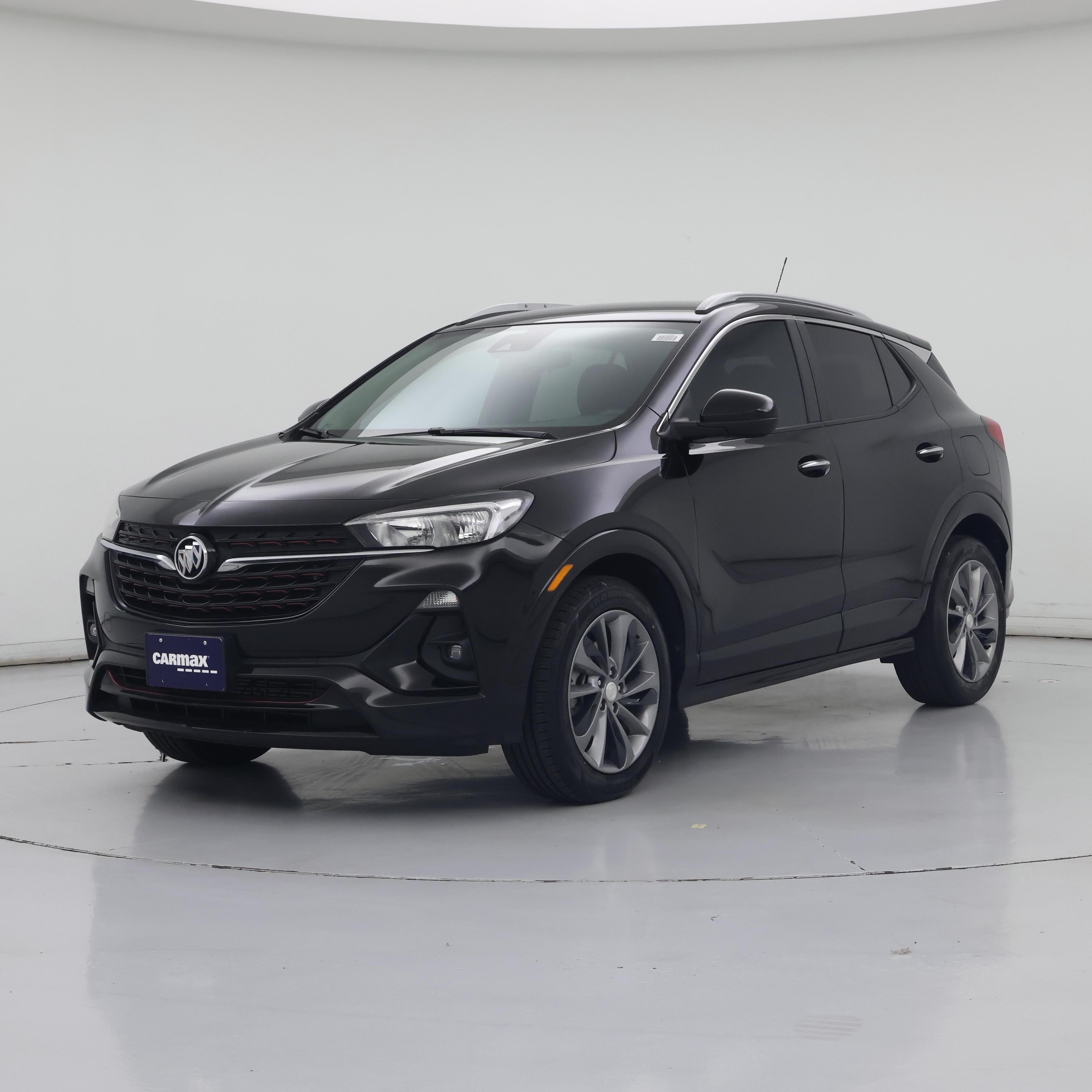 Thumbnail: 2023 Buick Encore GX - 4