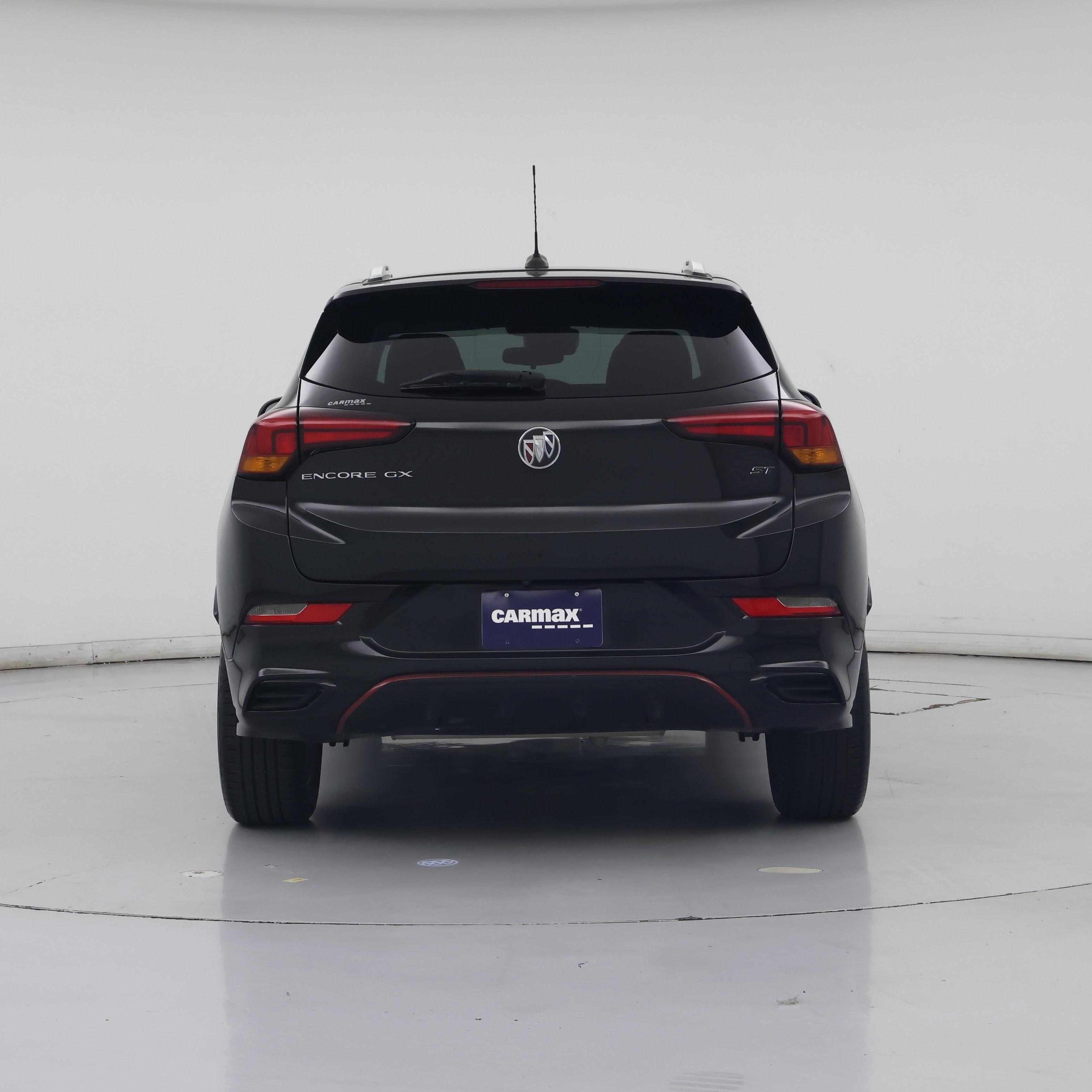 Thumbnail: 2023 Buick Encore GX - 6