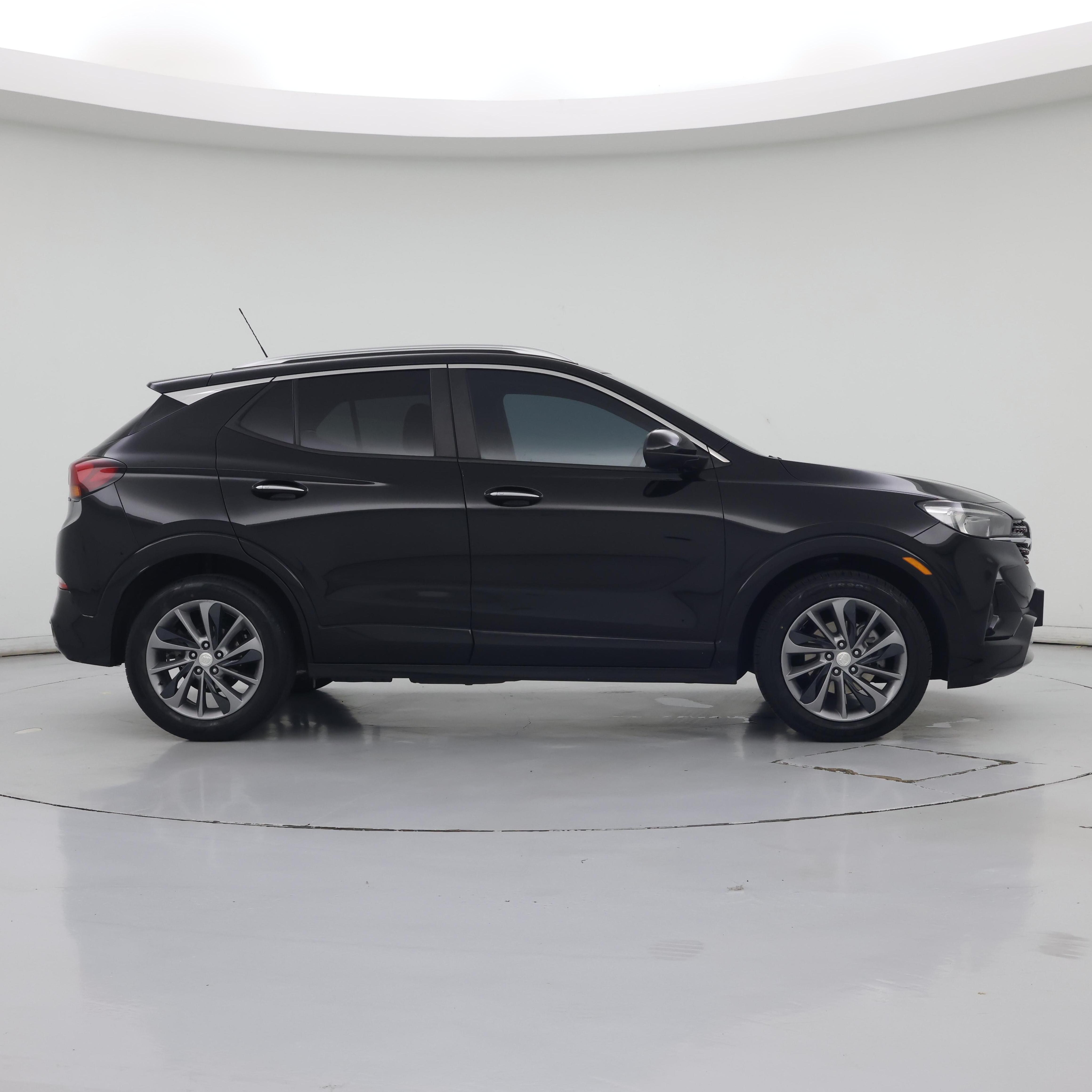 Thumbnail: 2023 Buick Encore GX - 7