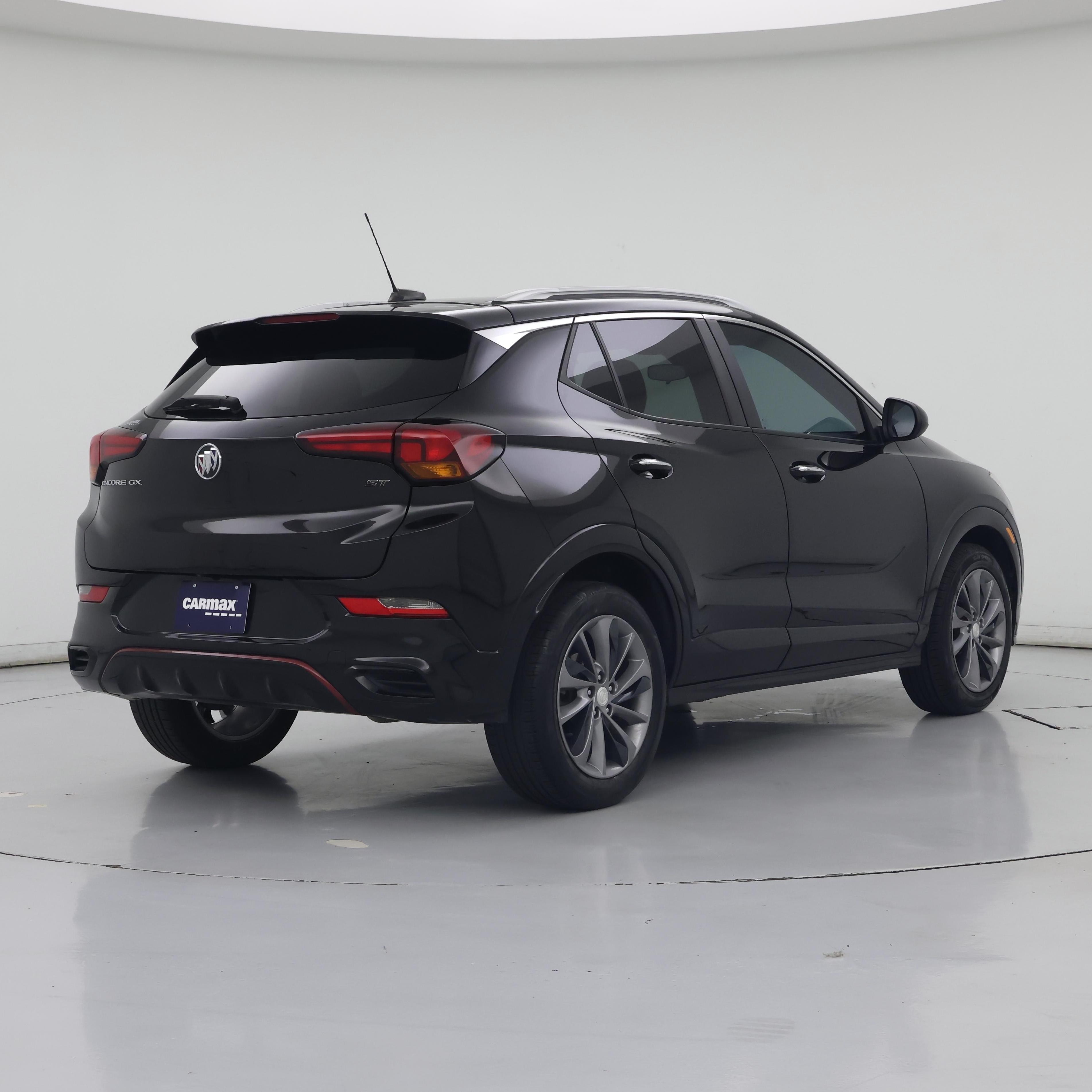 Thumbnail: 2023 Buick Encore GX - 8