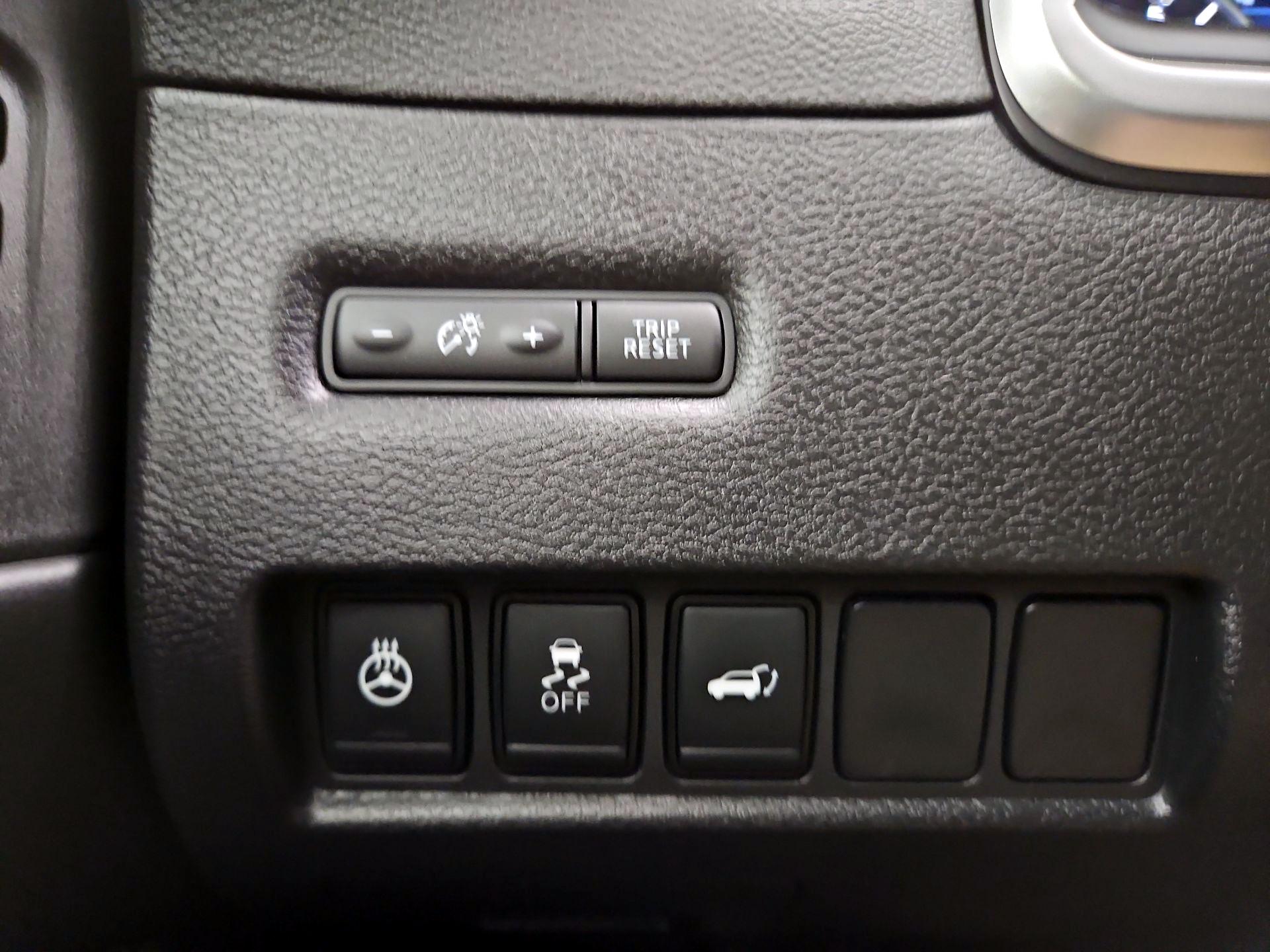 Thumbnail: 2018 Nissan Murano - 13